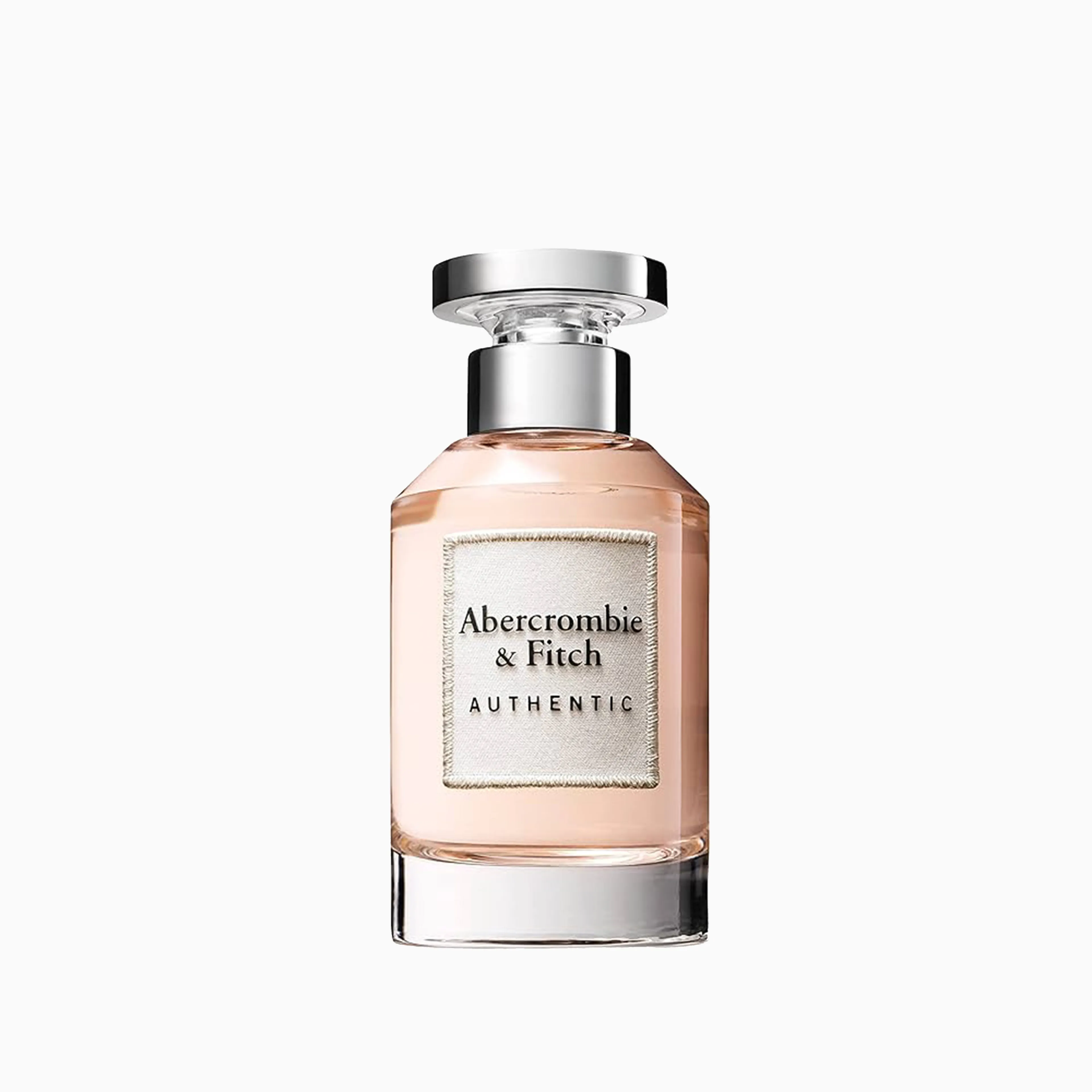 Abercrombie & Fitch Authentic Eau de Parfum For Women 100ml