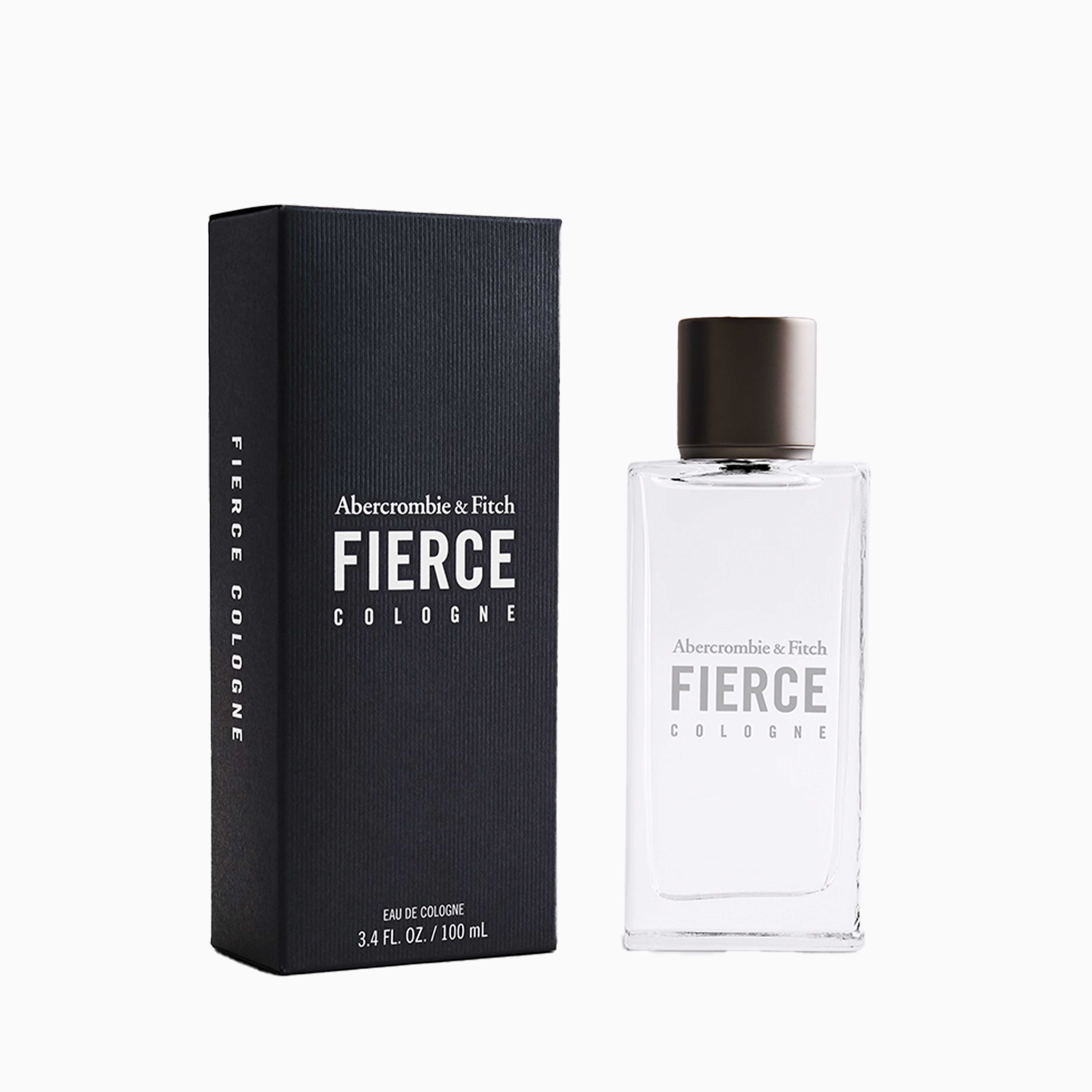 Abercrombie & Fitch Fierce For Men Eau de Cologne 100ml