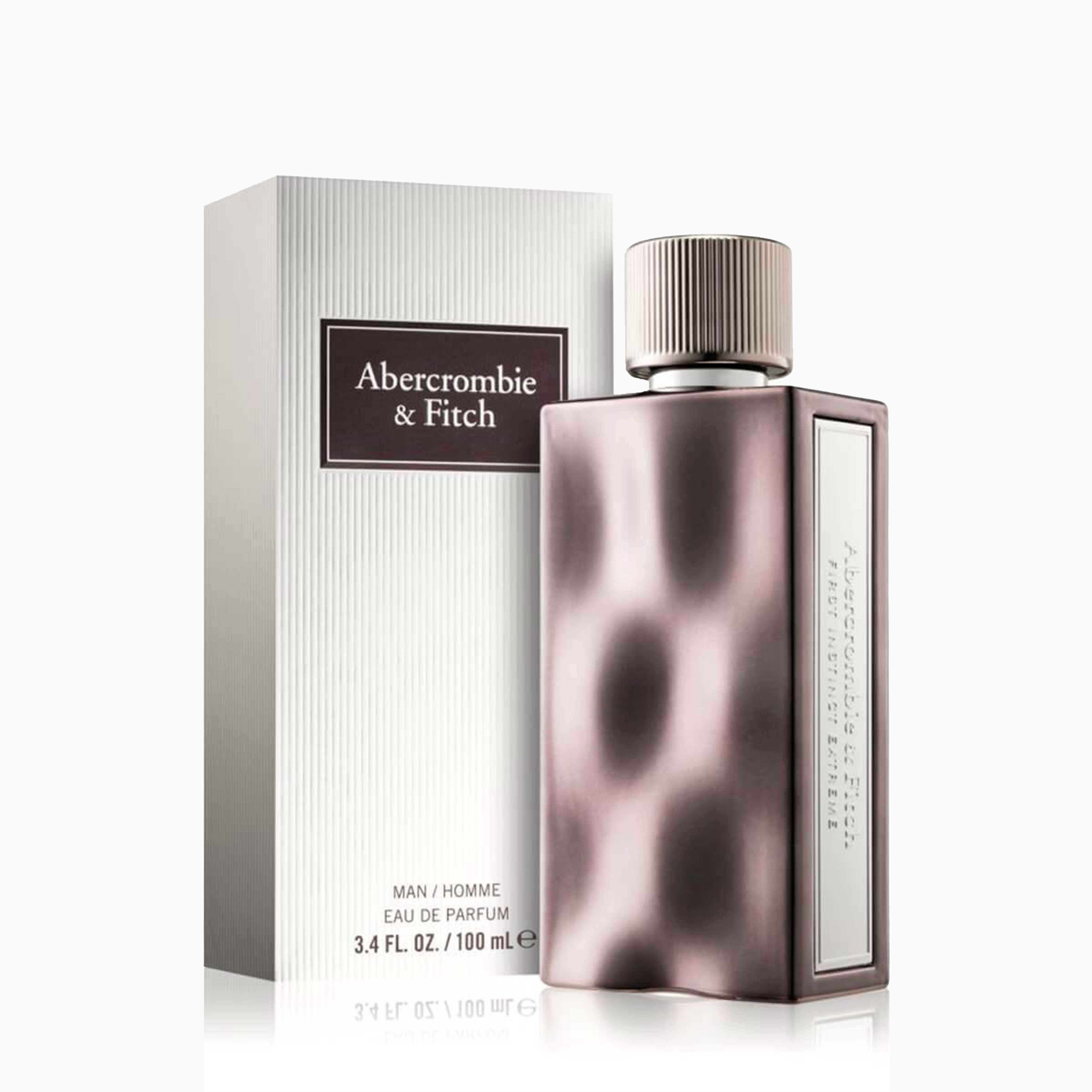 Abercrombie & Fitch First Instinct Extreme Eau de Parfum For Men 100ml