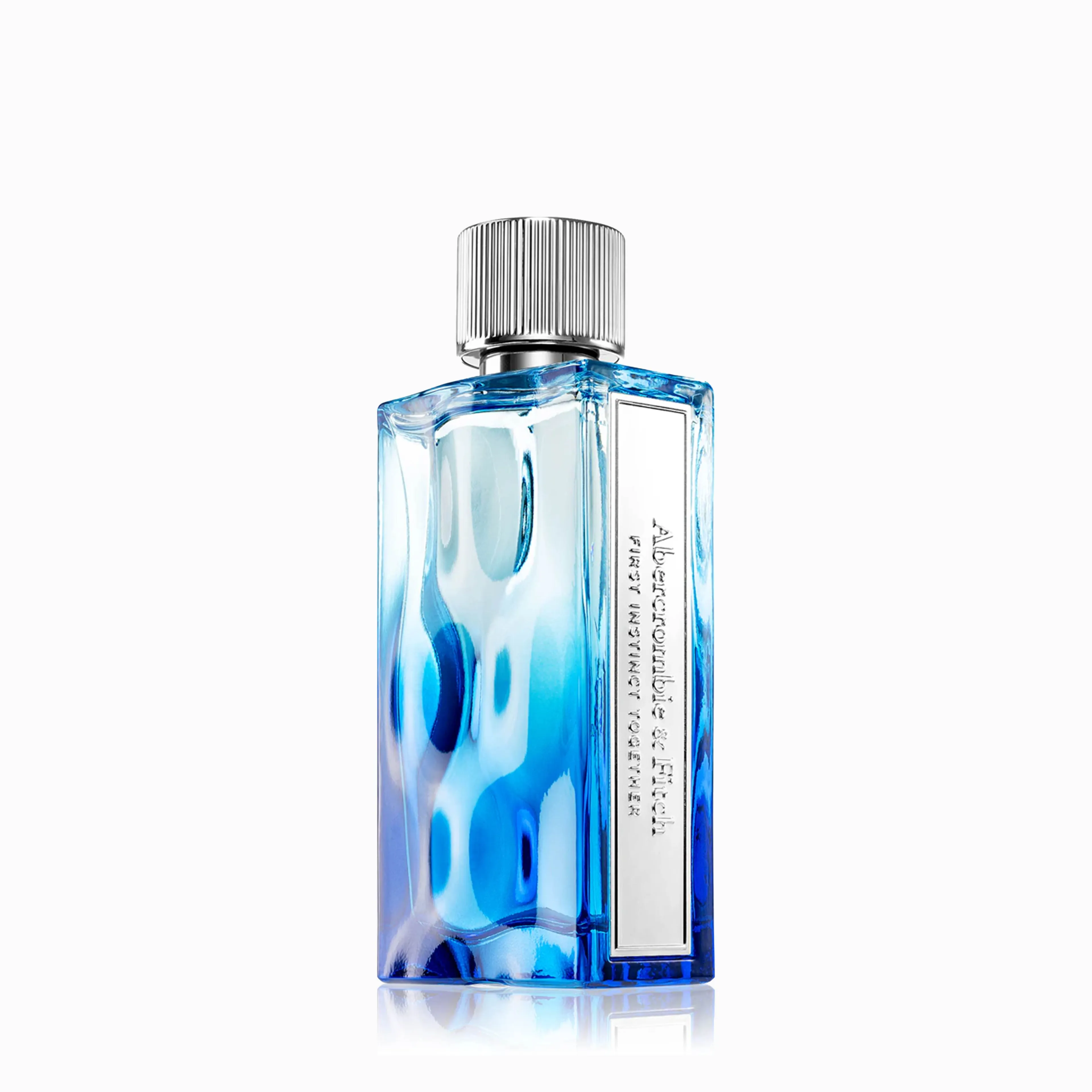 Abercrombie & Fitch First Instinct Together Eau de Toilette For Men 100ml