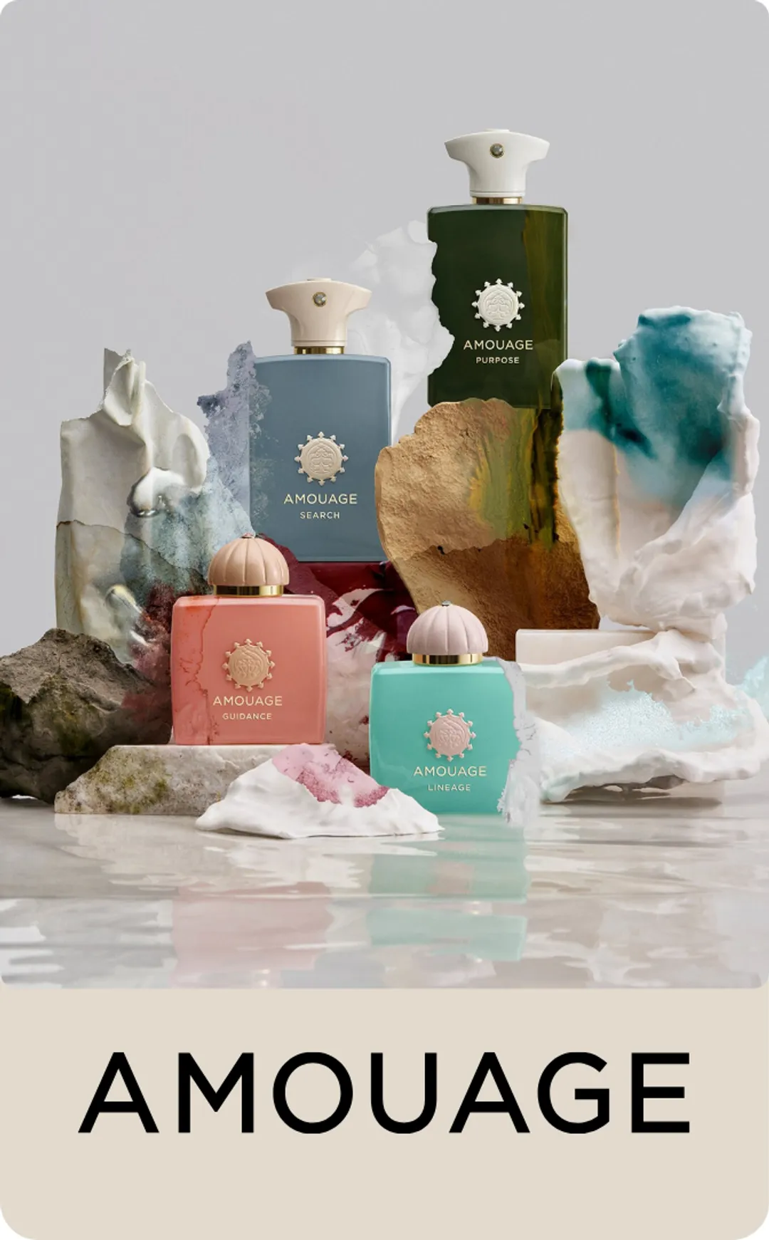 Amouage