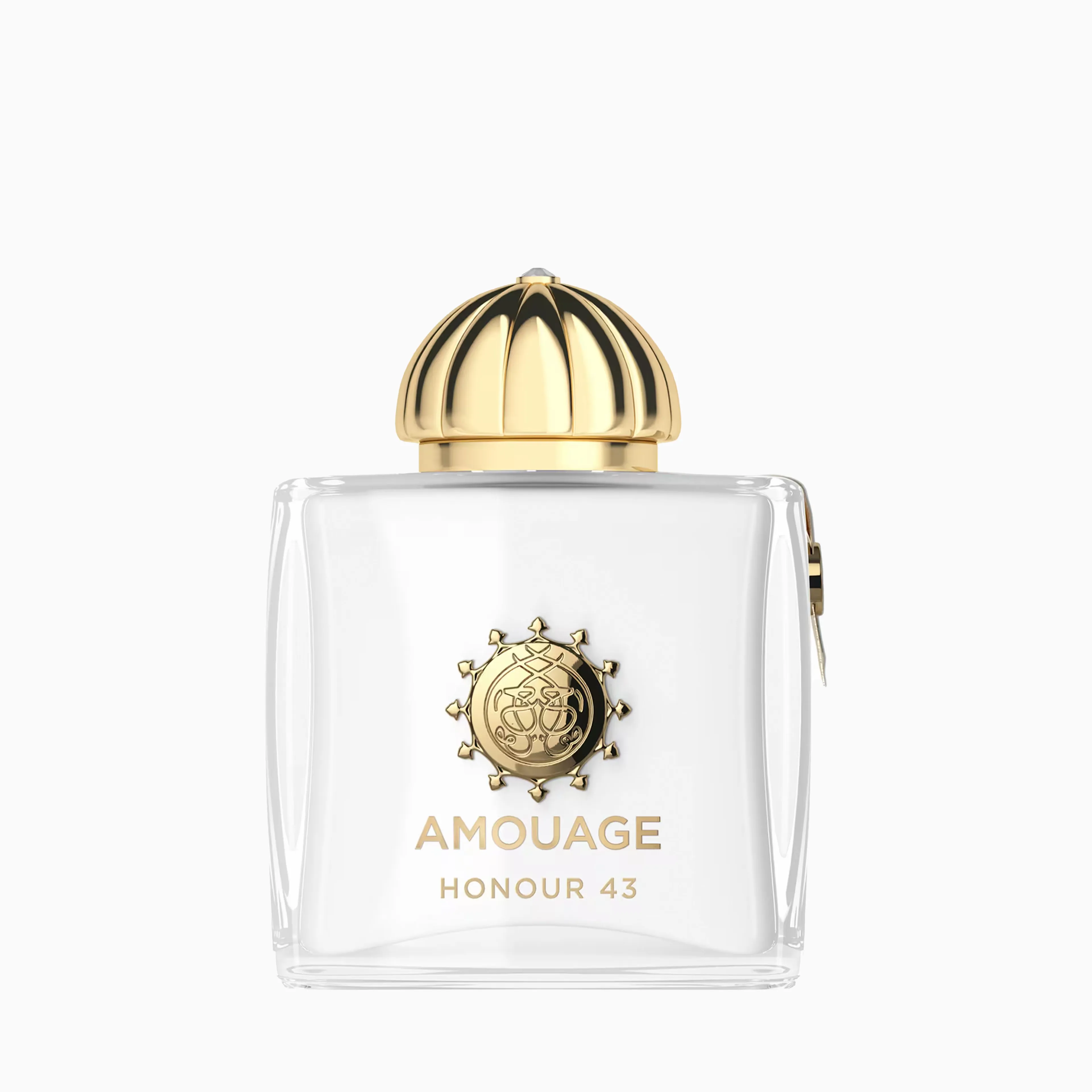 Amouage Honour 43 Woman Eau de Parfum For Women 100ML 