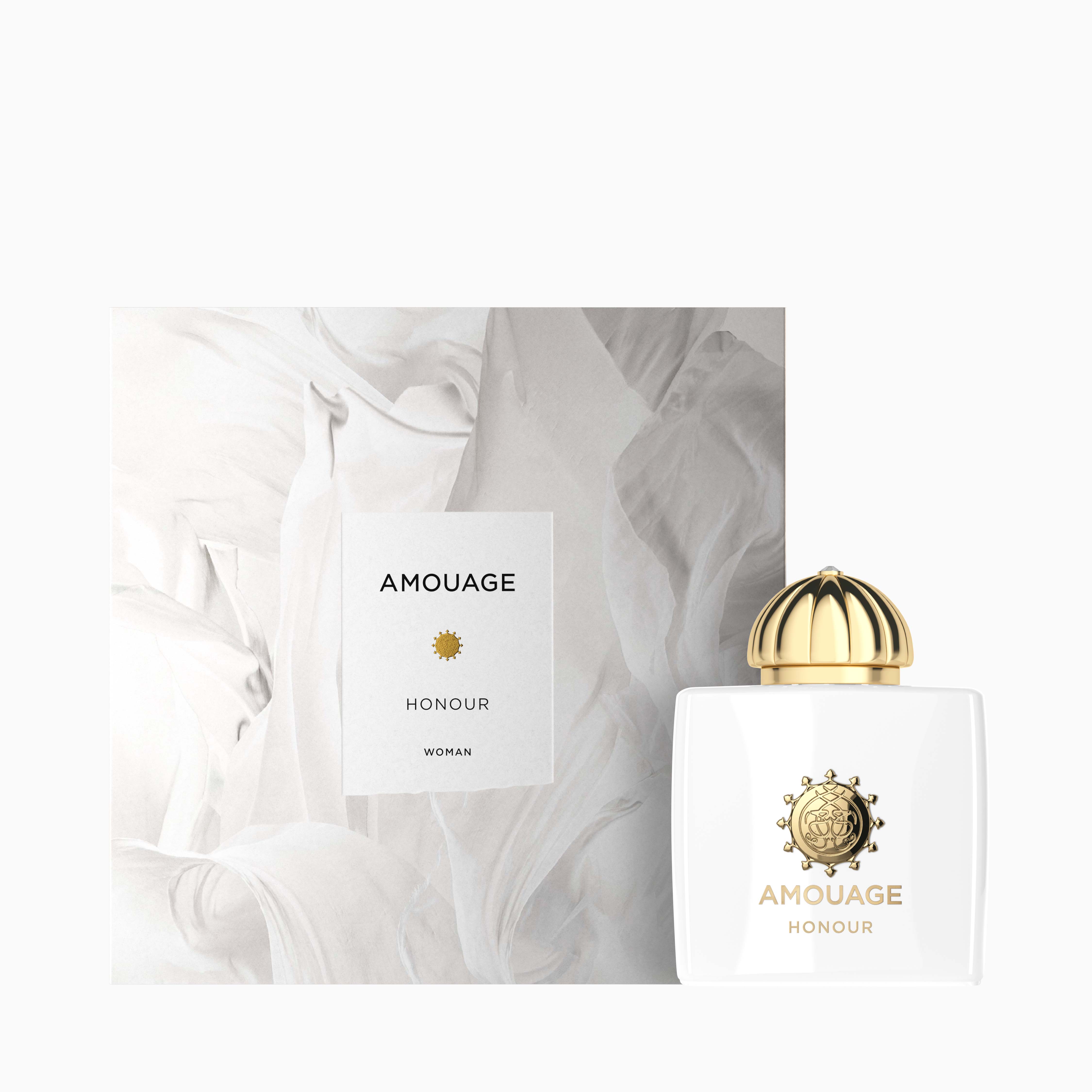 Amouage Honour Woman Eau de Parfum For Women 100ML 