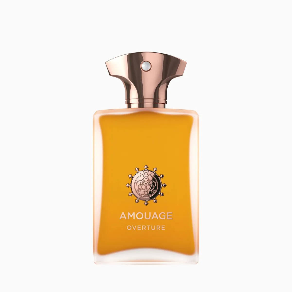 Amouage Overture Man Eau de Parfum For Men 100ML 