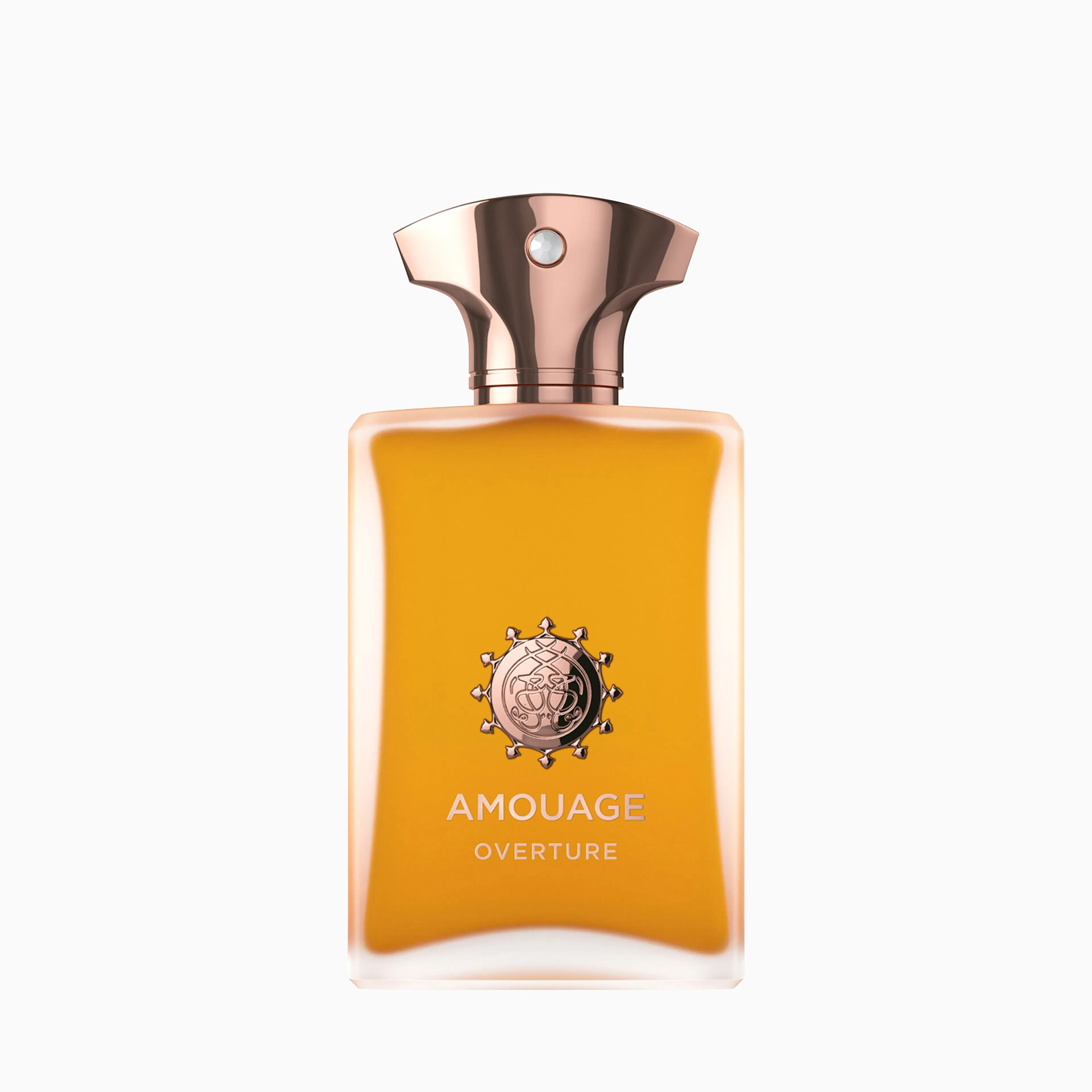 Amouage Overture Man Eau de Parfum For Men 100ML 