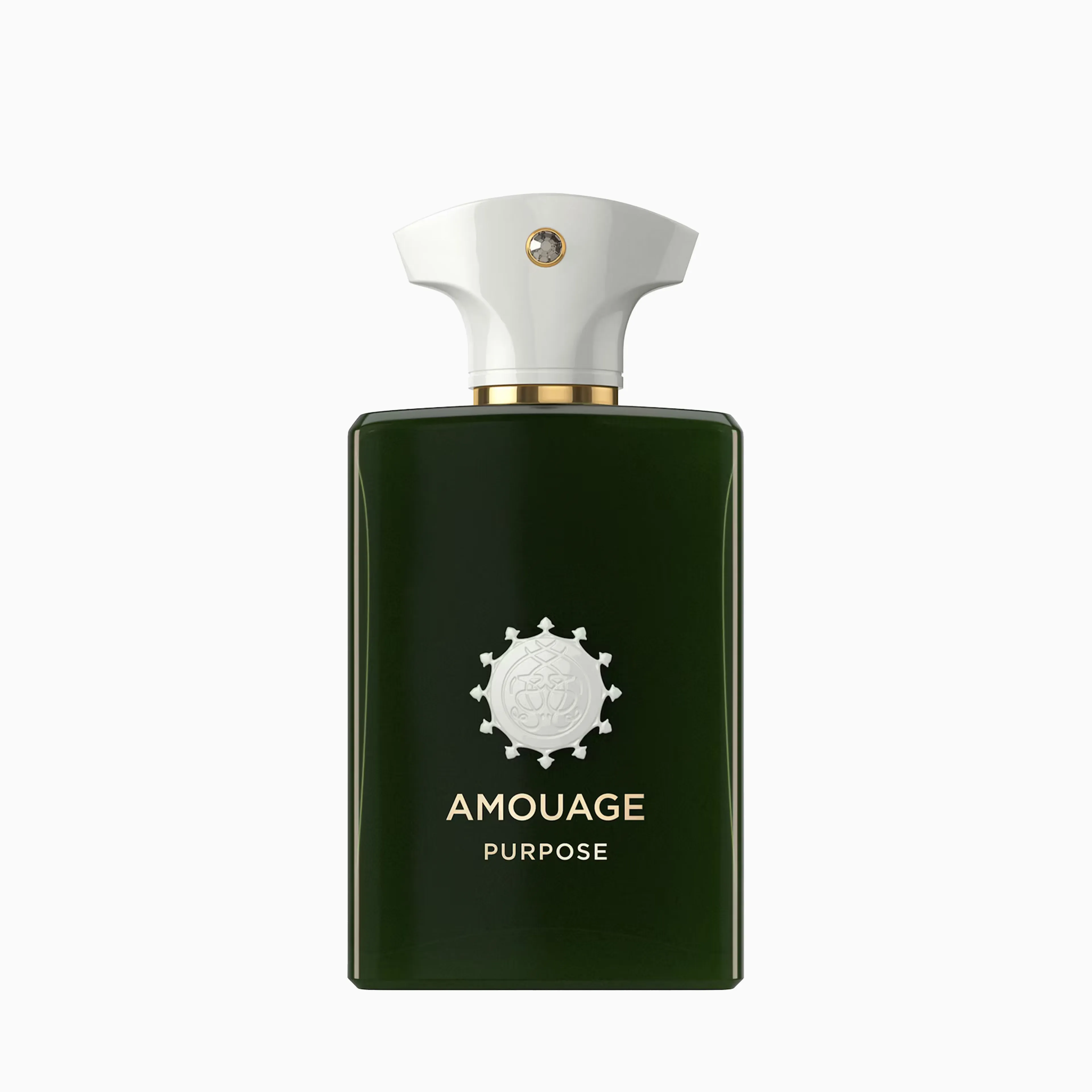 Amouage Purpose Eau de Parfum For Unisex 100ML 