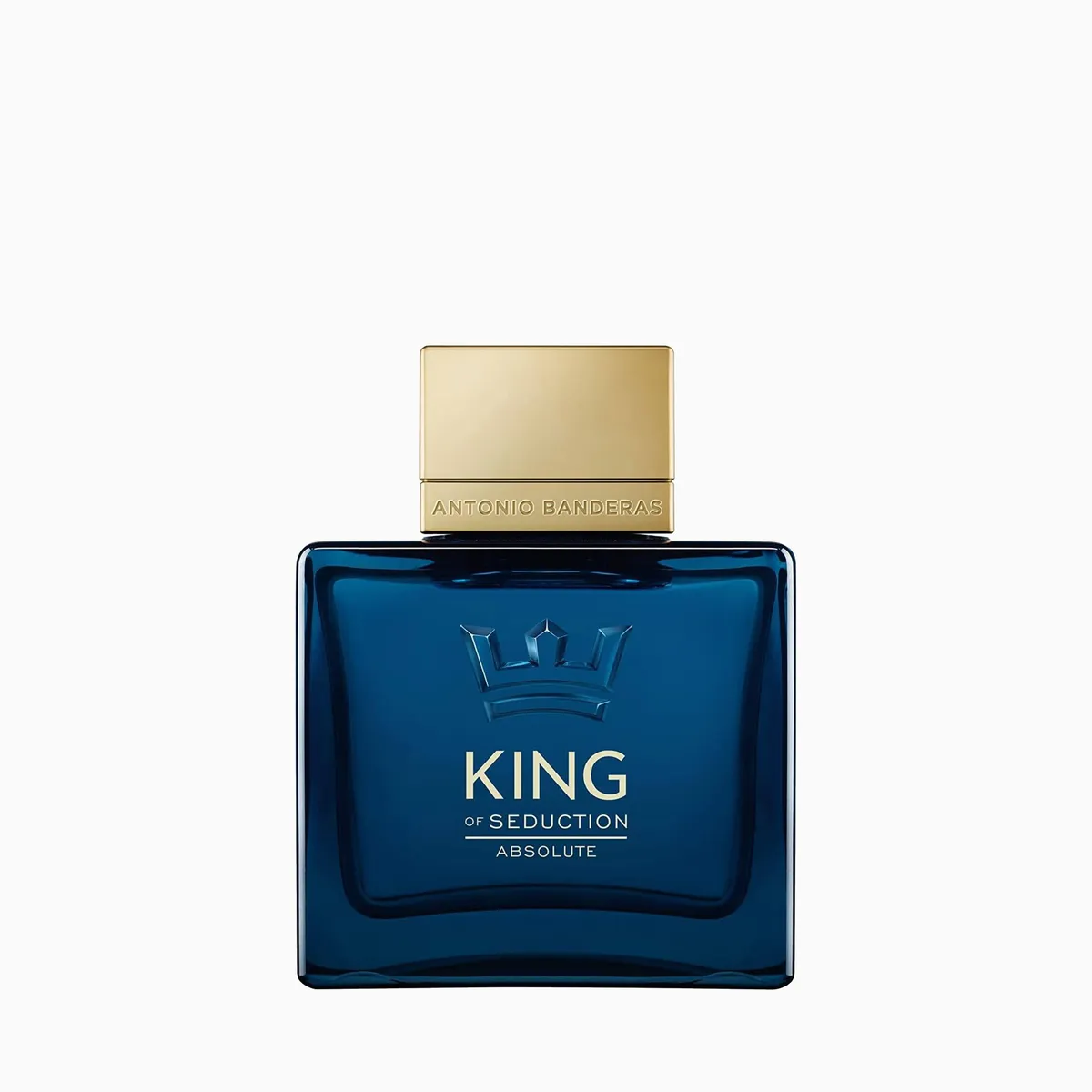 Antonio Banderas King Of Seduction Absolute Eau de Toilette For Men 100ml