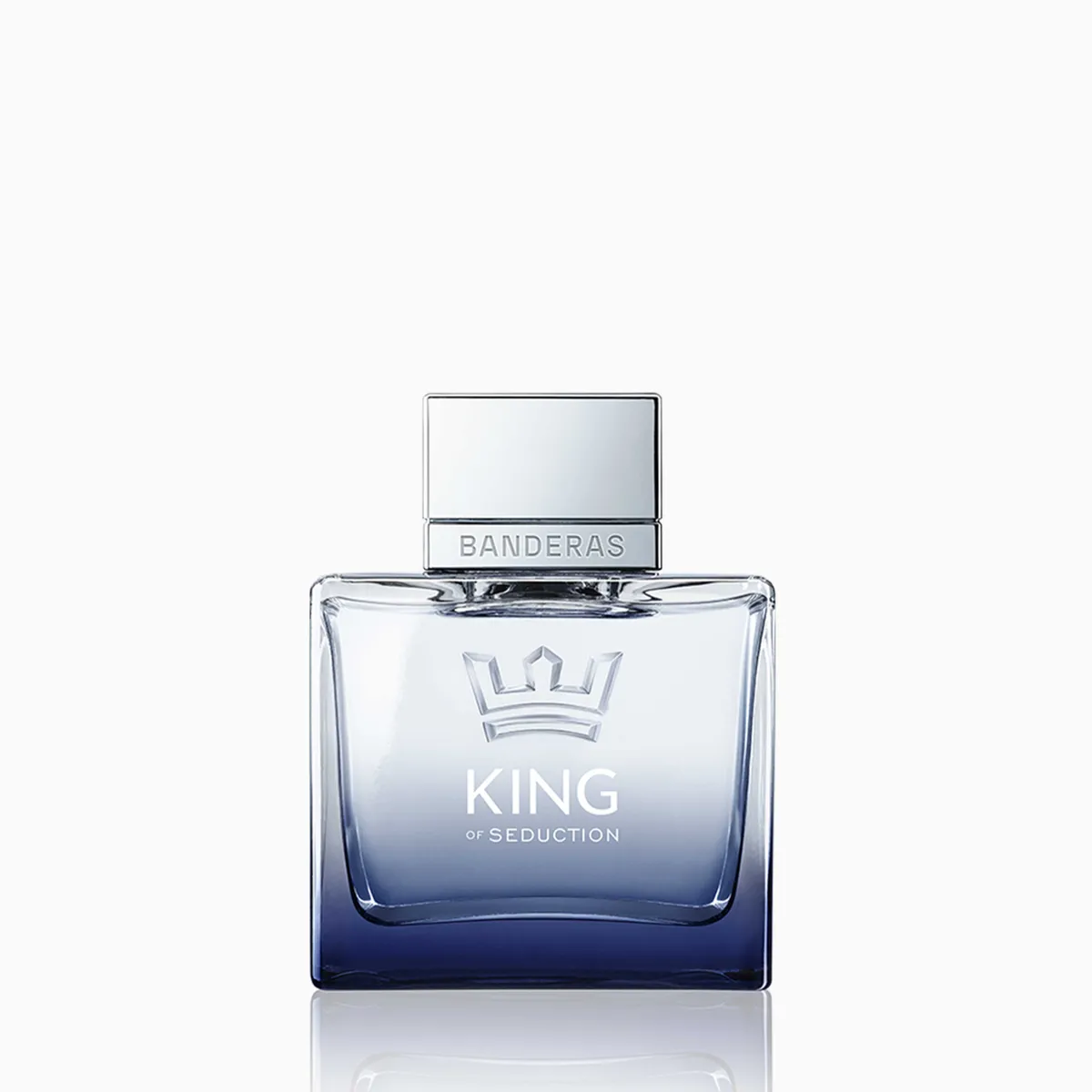 Antonio Banderas King Of Seduction Eau de Toilette For Men 100ml