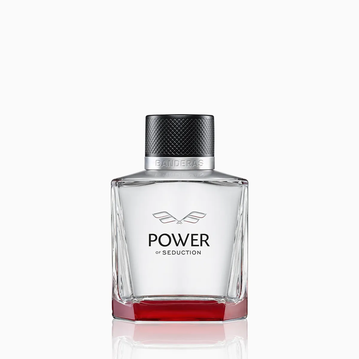 Antonio Banderas Power Of Seduction Eau de Toilette For Men 100ml