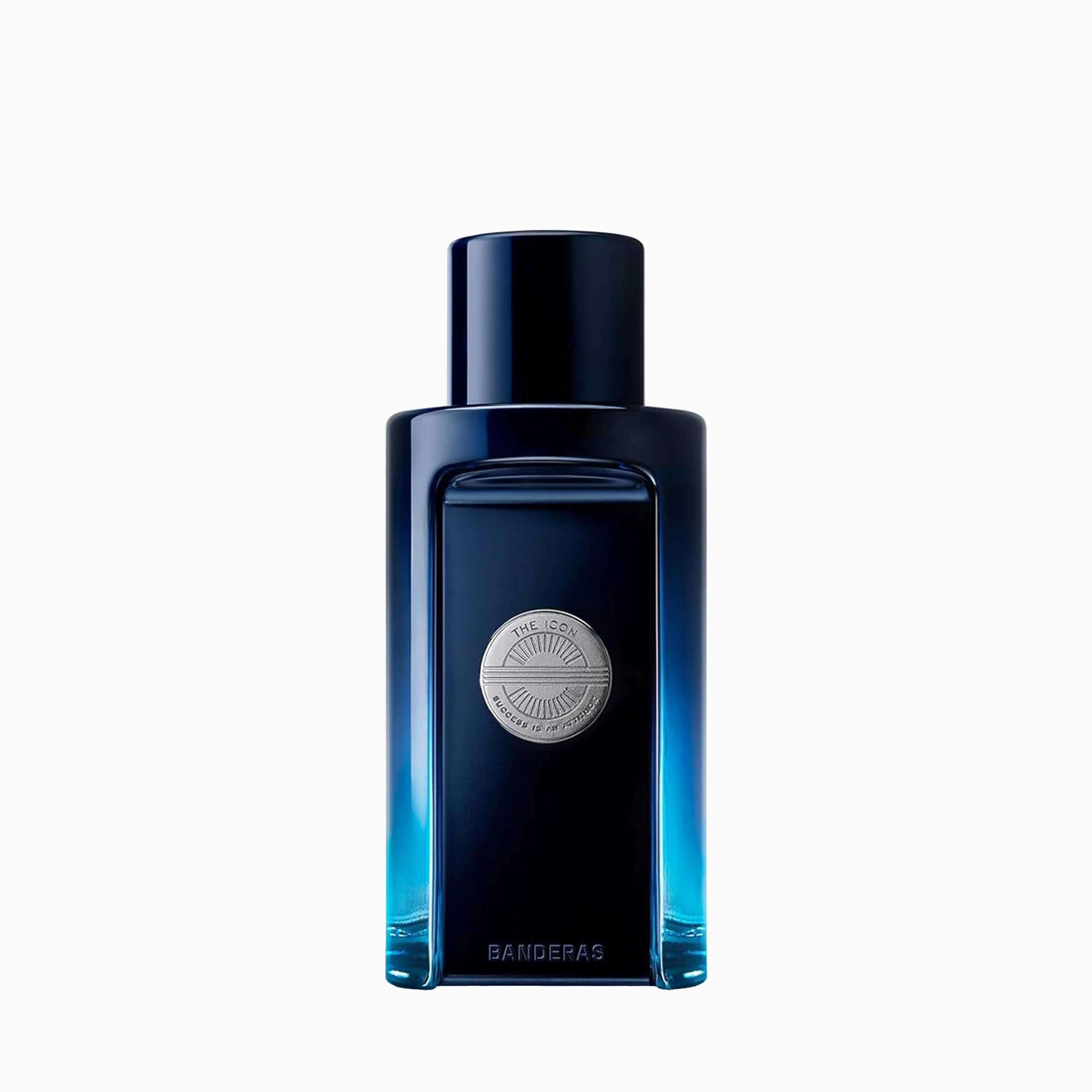 Antonio Banderas The Icon Eau de Toilette Men 100ml