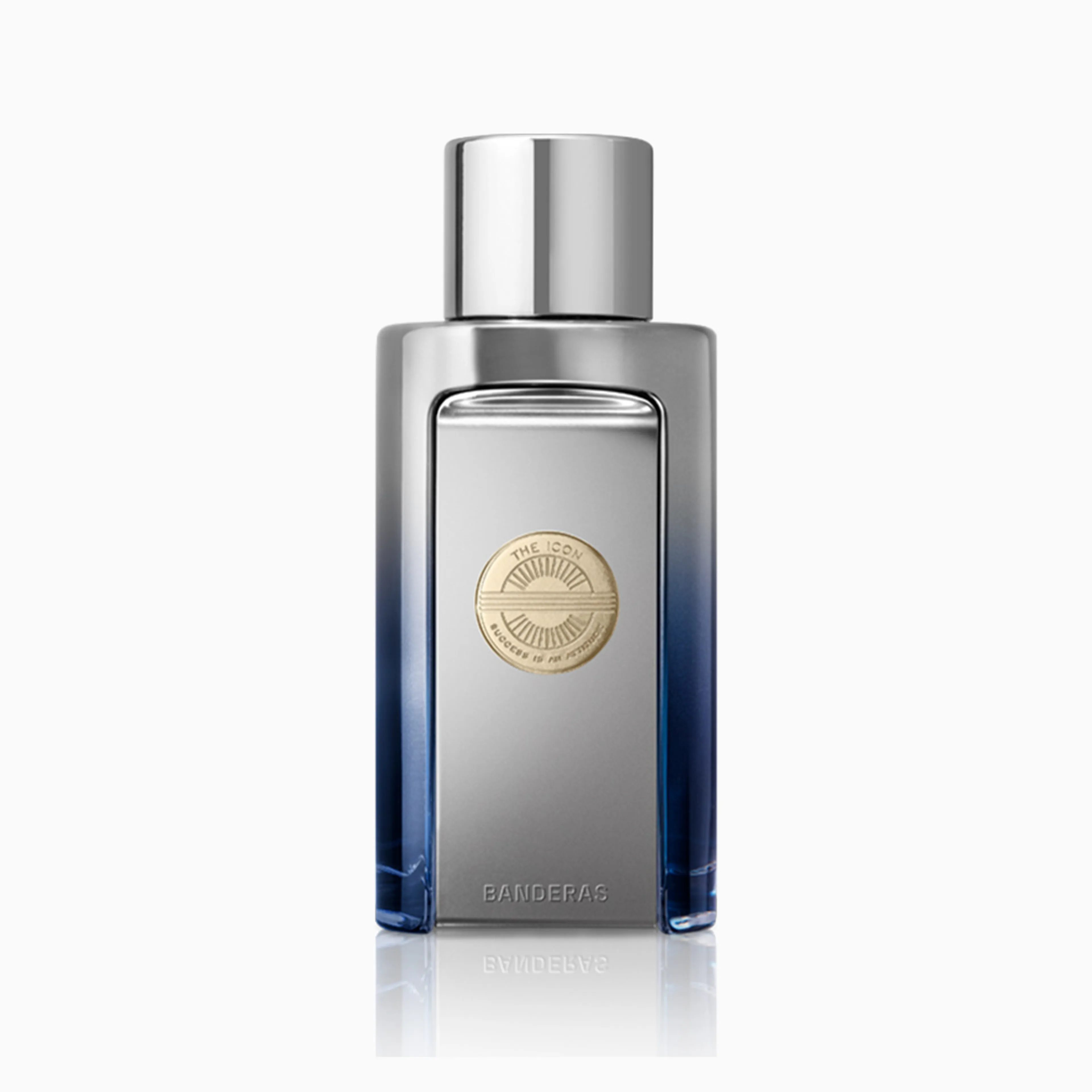 Antonio Banderas The Icon Elixir Eau de Parfum For Men 100ml