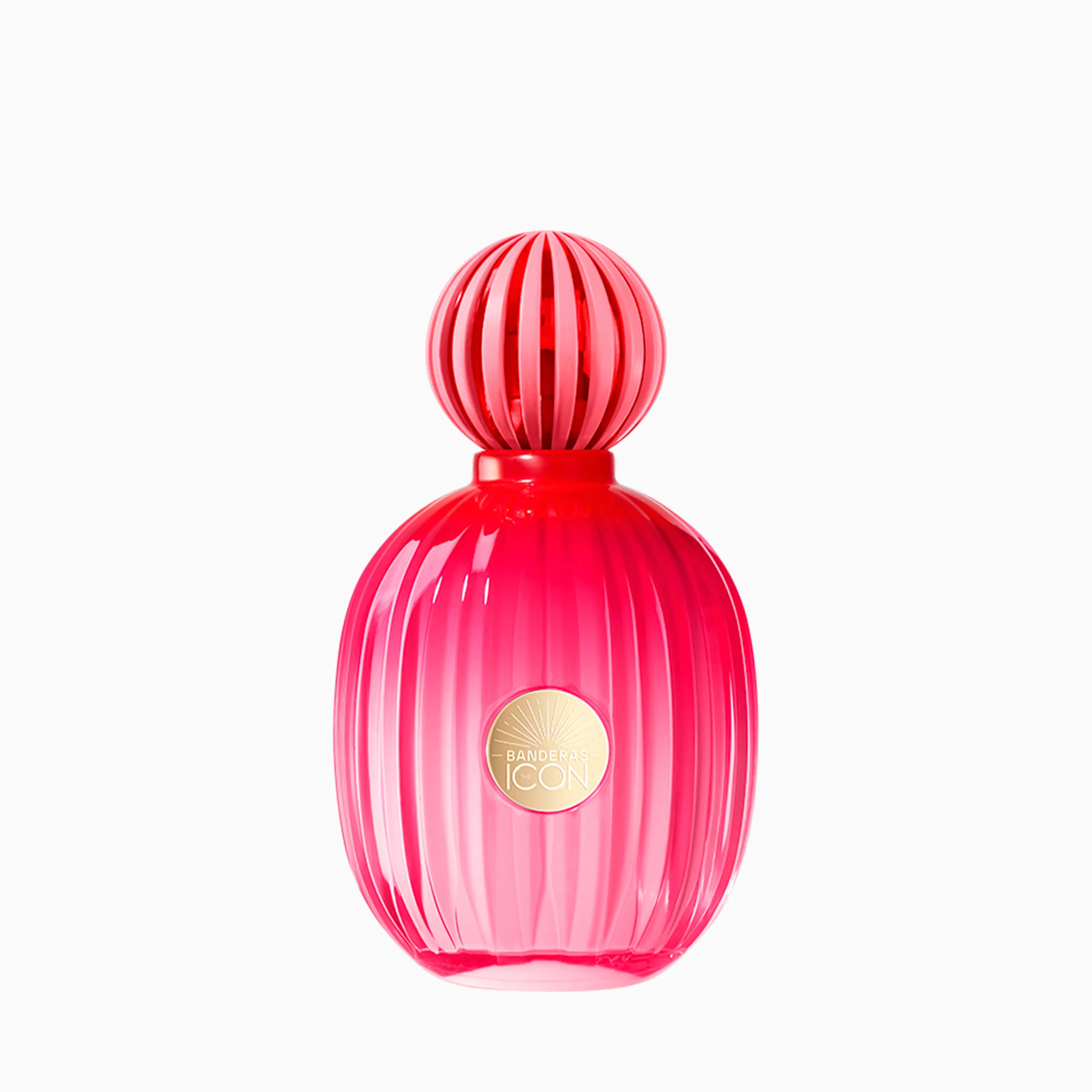 Antonio Banderas The Icon Eau de Parfum For Women 100ml