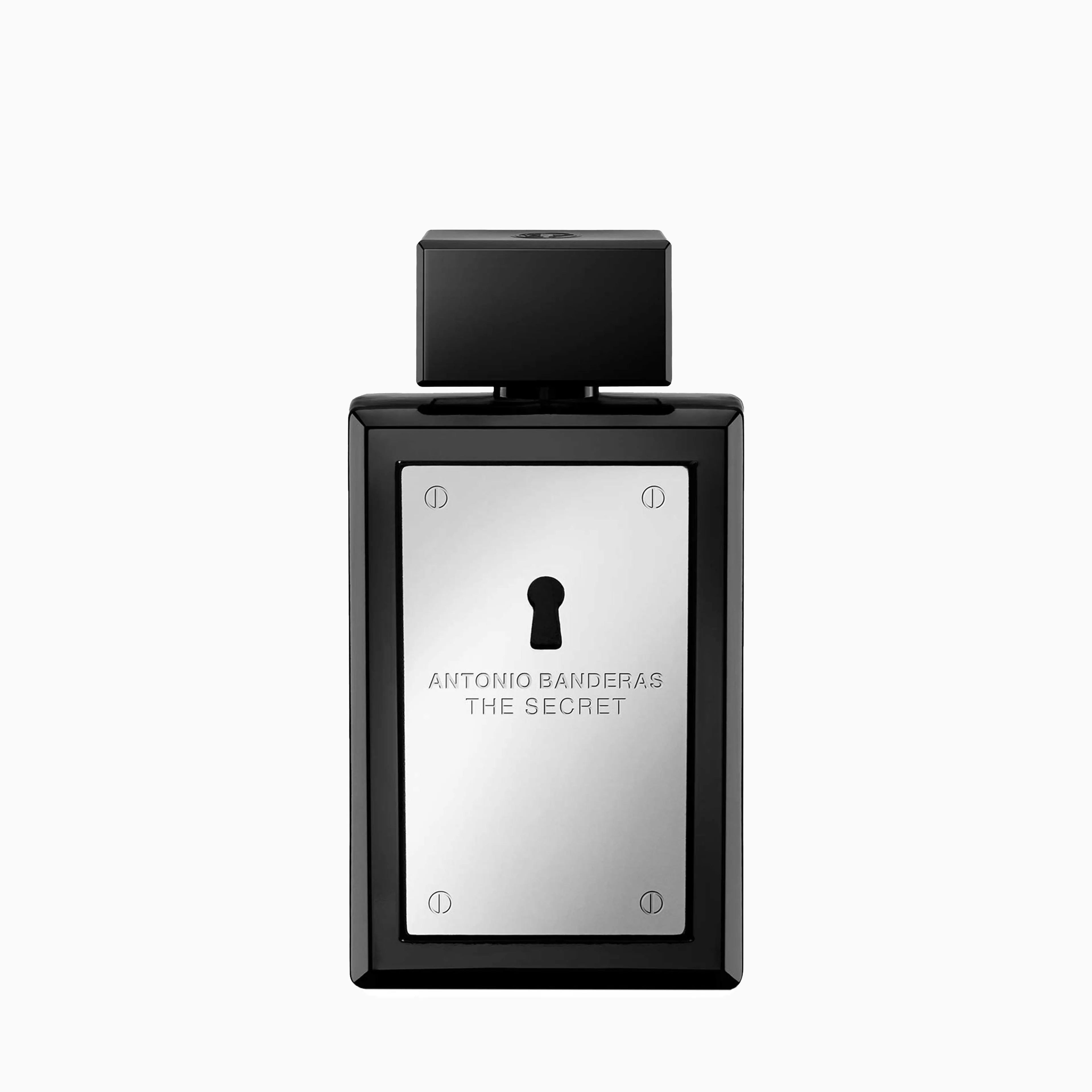 Antonio Banderas The Secret Eau de Toilette Men 100ml