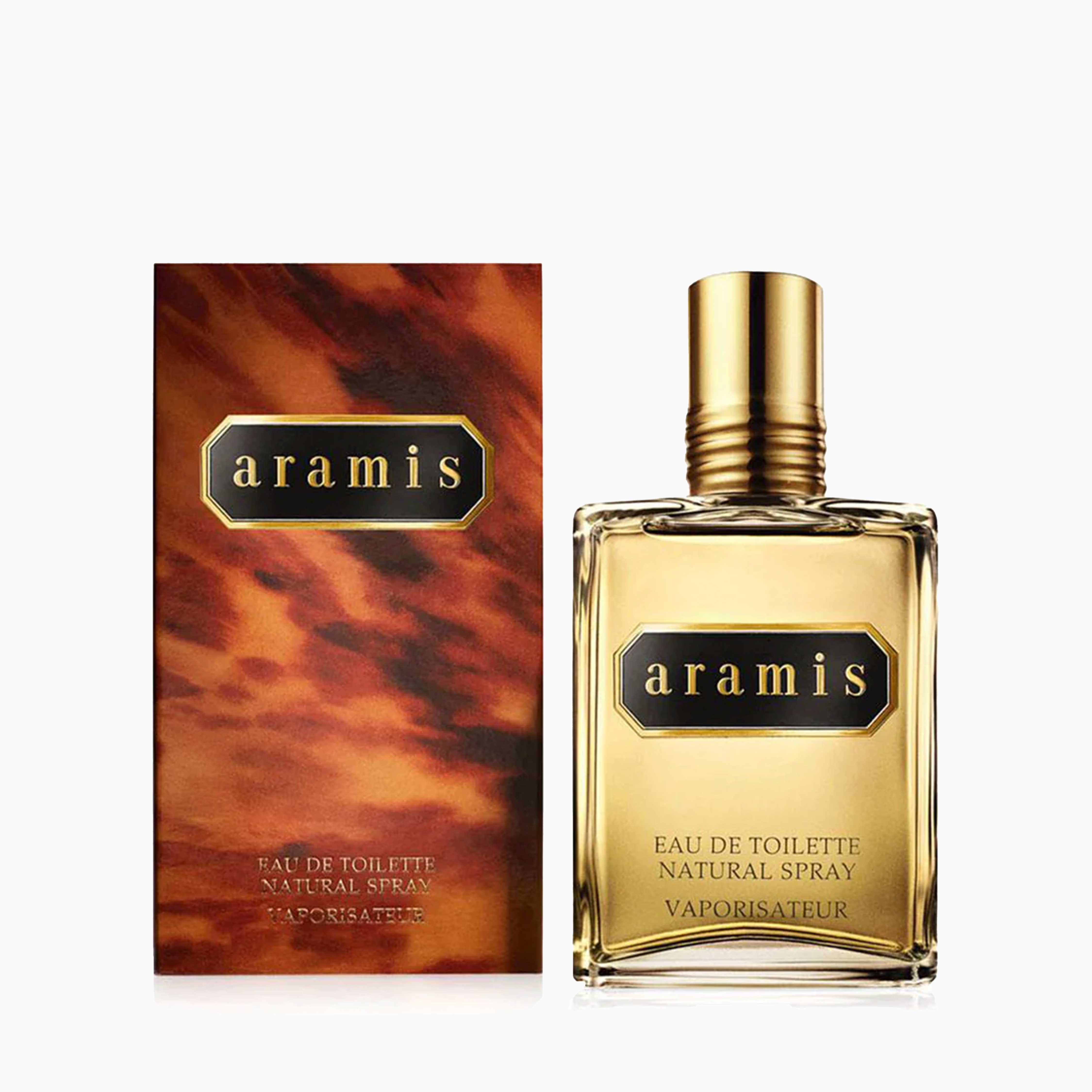 Aramis Brown Eau de Toilette For Men 110ml
