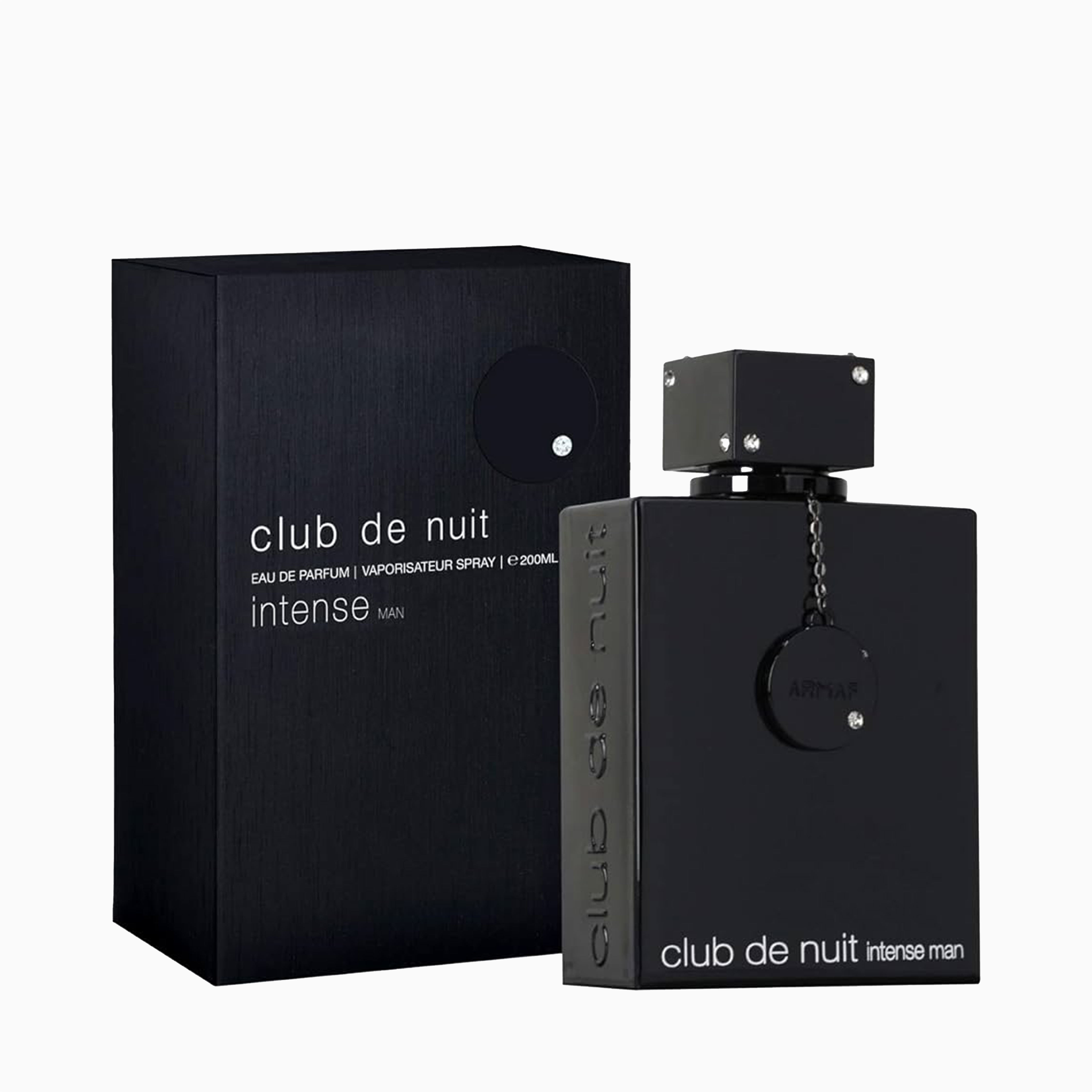 Armaf Club De Nuit Intense Man Eau de Parfum For Men 200ml