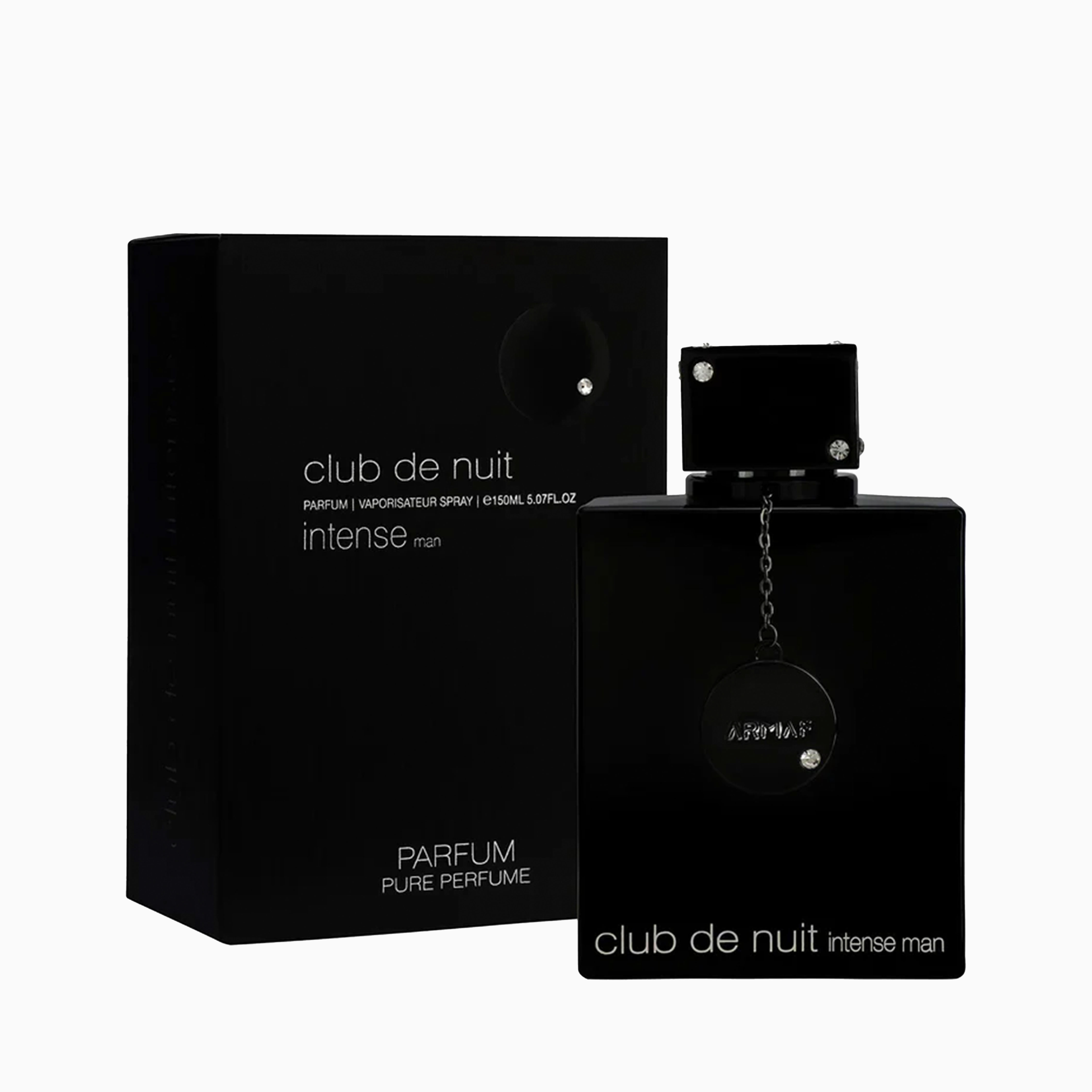 Armaf Club De Nuit Intense Man Parfum For Men 150ml