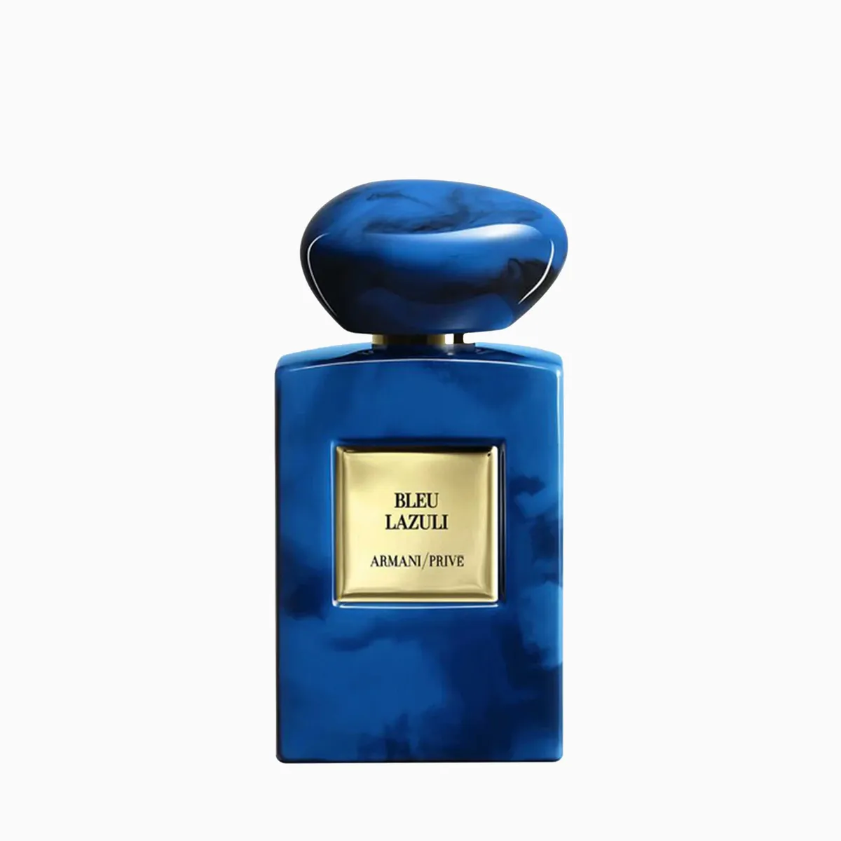 Armani Priv� Bleu Lazuli Eau de Parfum For Unisex 100ml