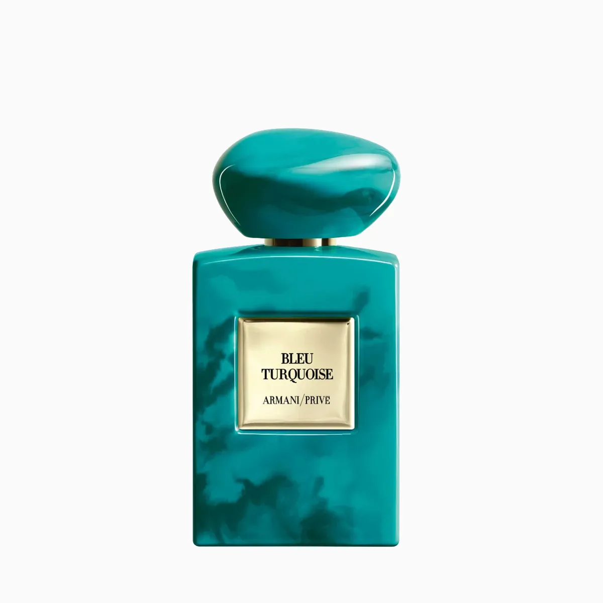 Armani Priv� Bleu Turquoise Eau de Parfum For Unisex 100ml