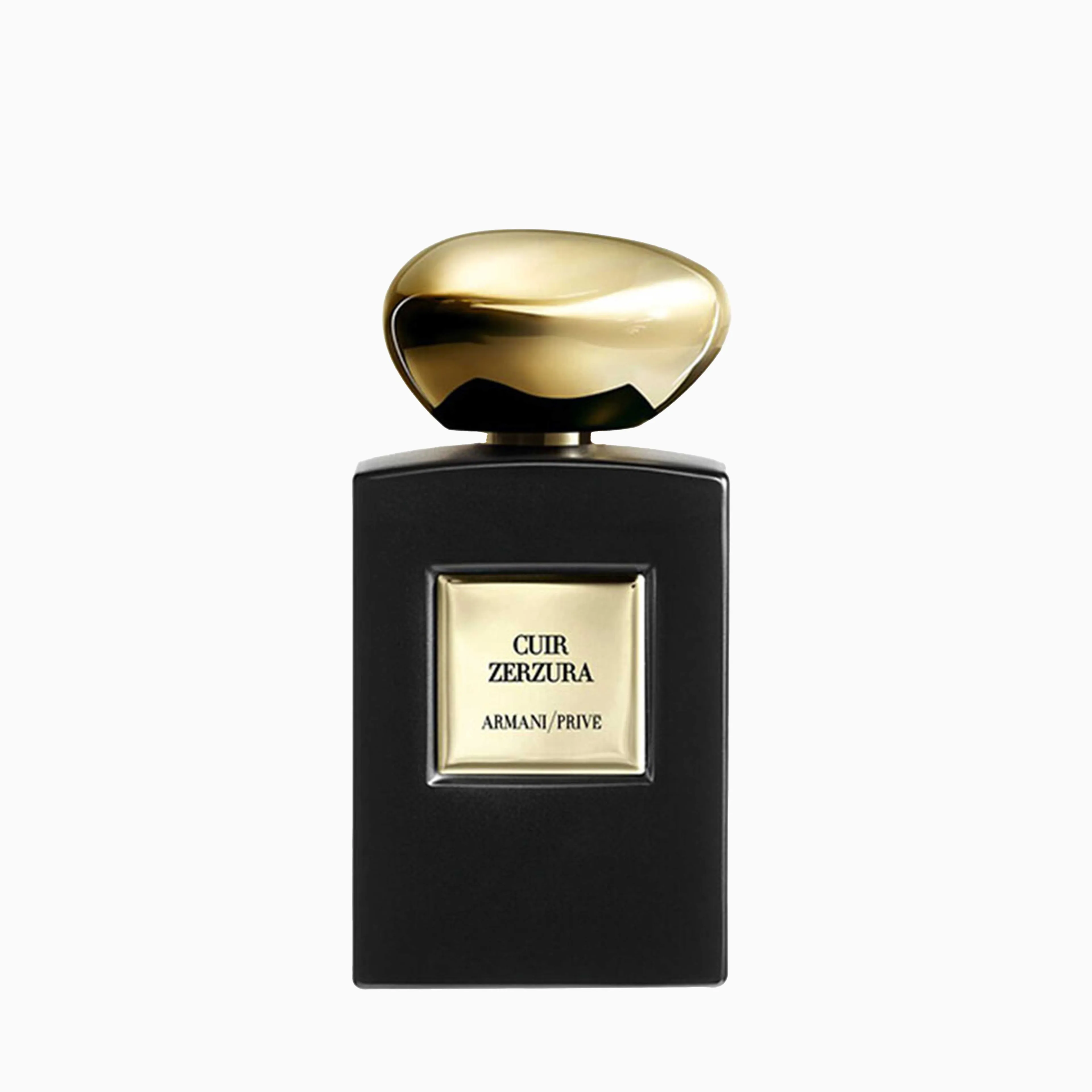 Armani Prive Cuir Zerzura Intense Eau de Parfum For Unisex 100ml