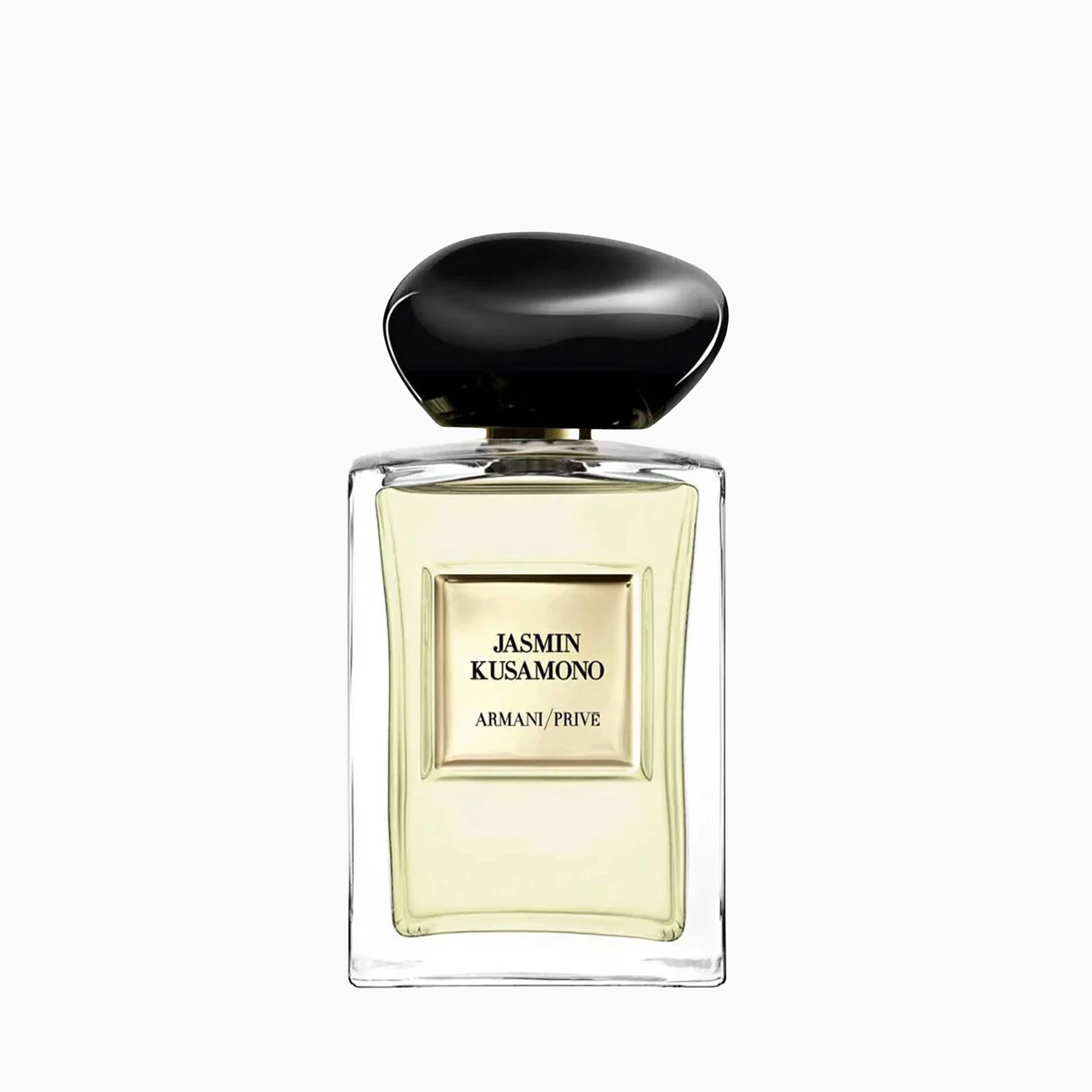 Armani Prive Jasmin Kusamono Eau de Toilette For Women 100ml