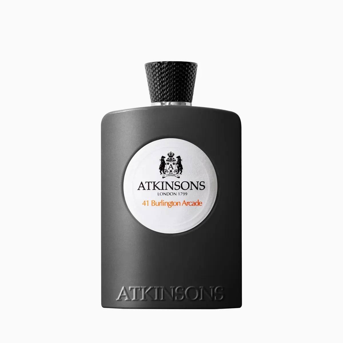 Atkinsons 41 Burlington Arcade Eau de Parfum For Unisex 100ml