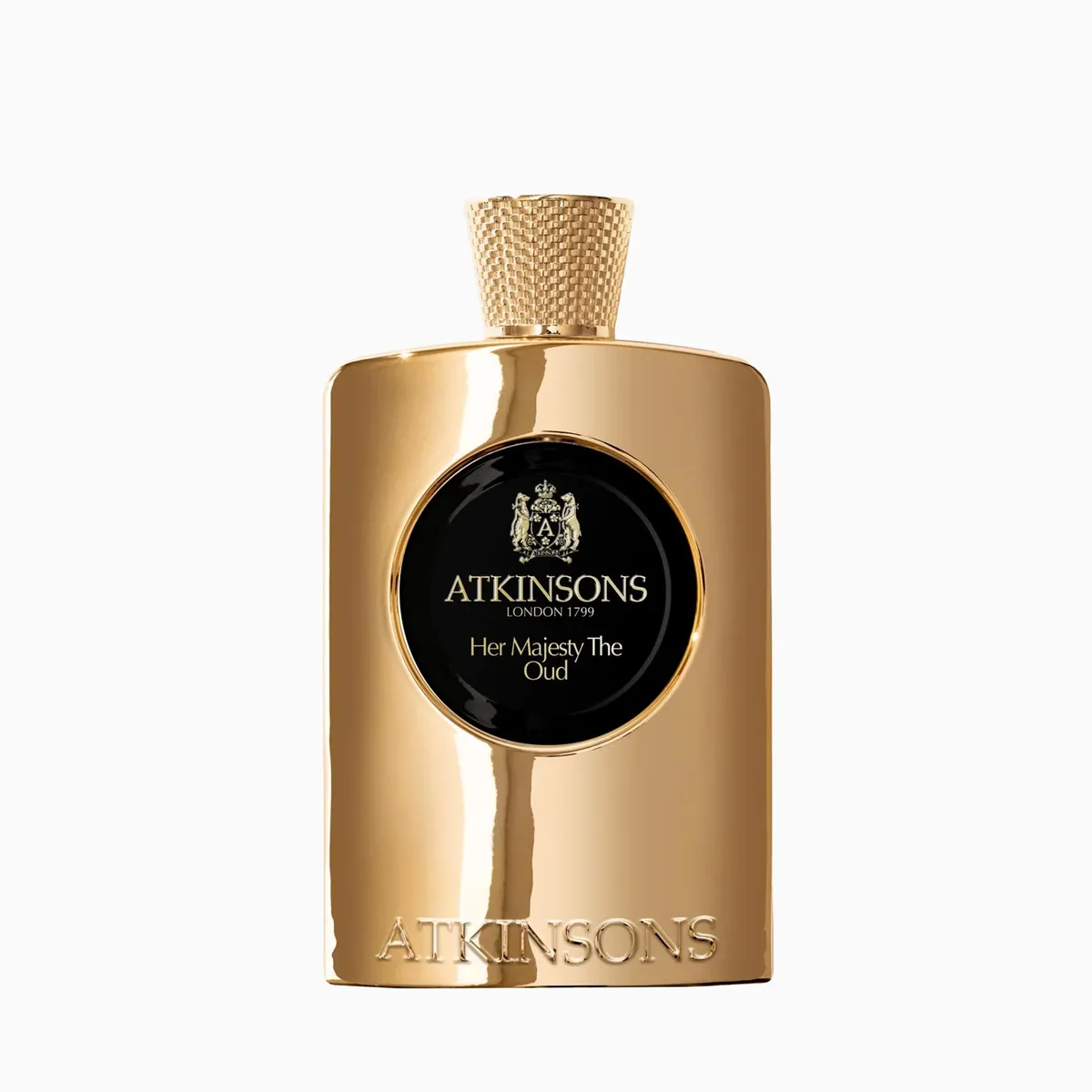 Atkinsons Her Majesty The Oud Eau de Parfum For Women 100ml