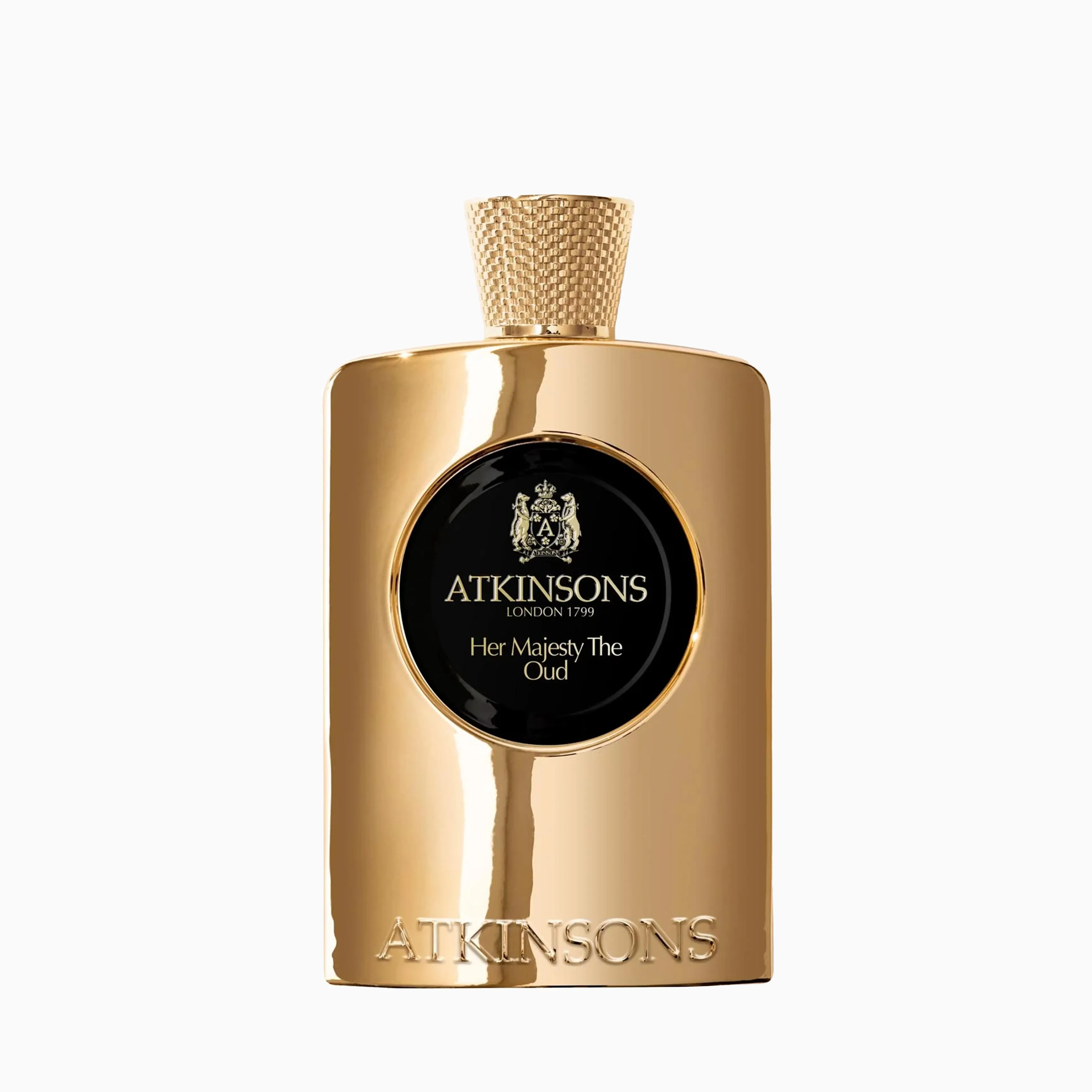 Atkinsons Her Majesty The Oud Eau de Parfum For Women 100ml
