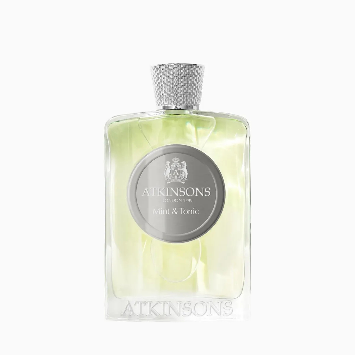 Atkinsons Mint & Tonic Eau de Parfum For Unisex 100ml