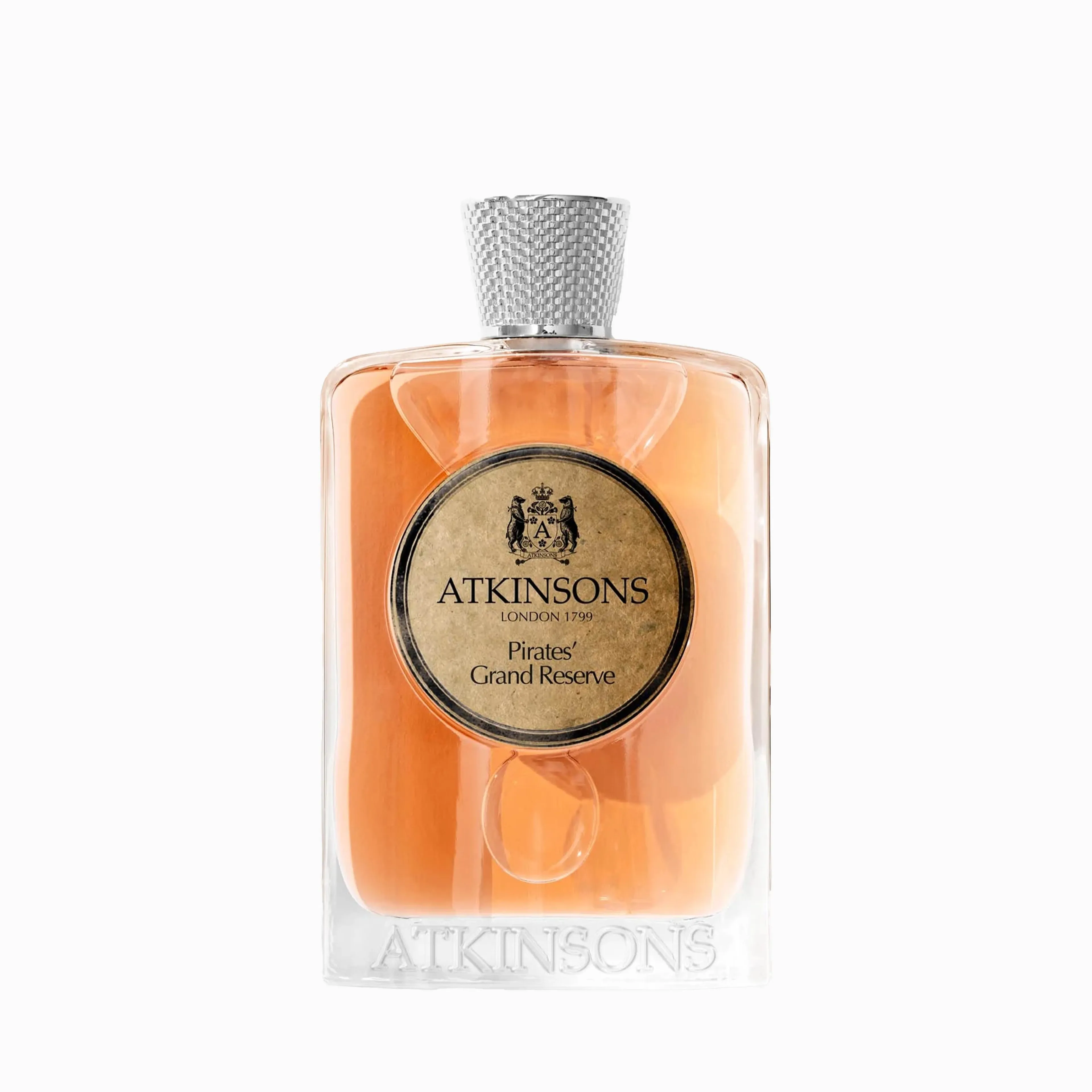 Atkinsons Pirates' Grand Reserve Eau de Parfum For Unisex 100ml