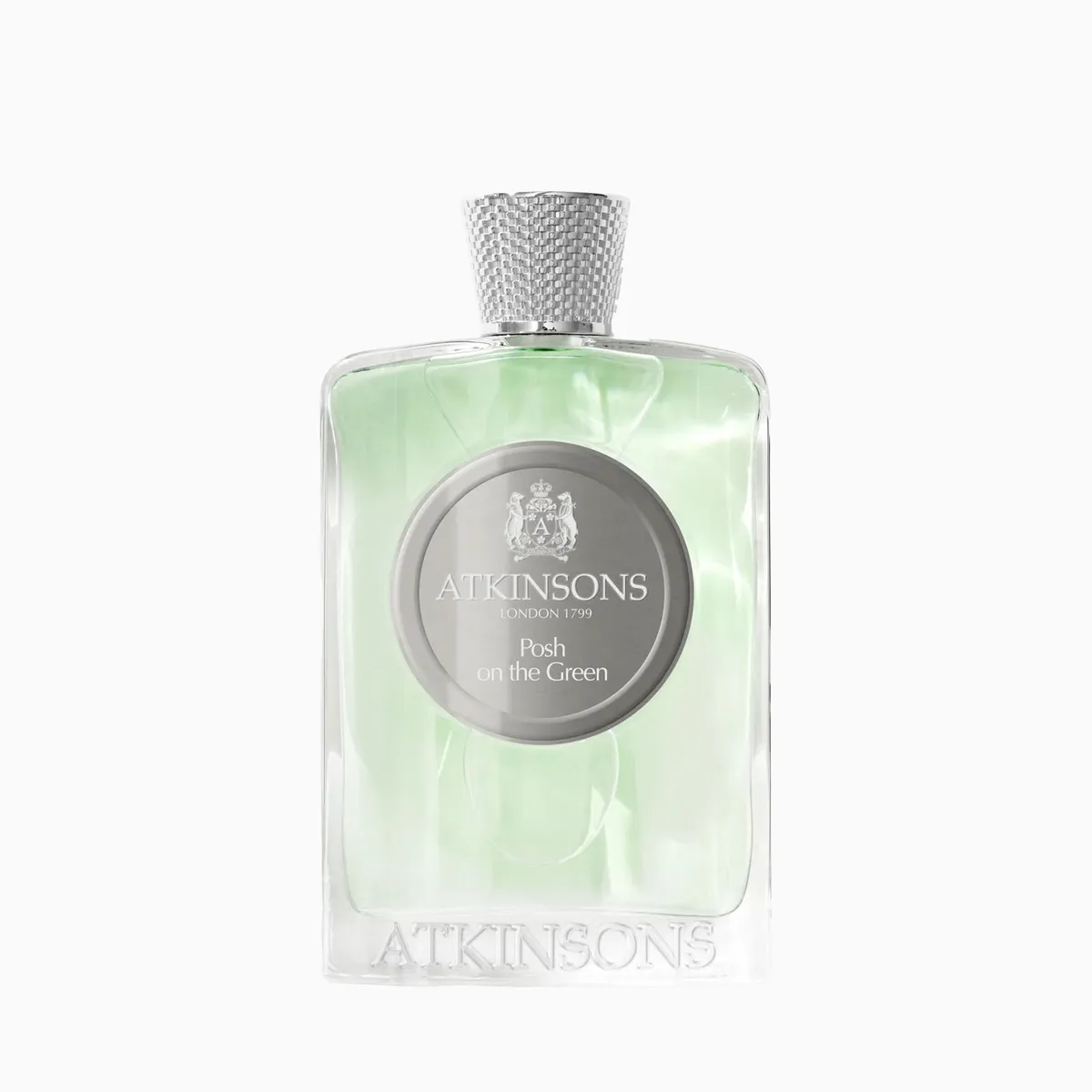Atkinsons Posh On the Green Eau de Parfum For Unisex 100ml