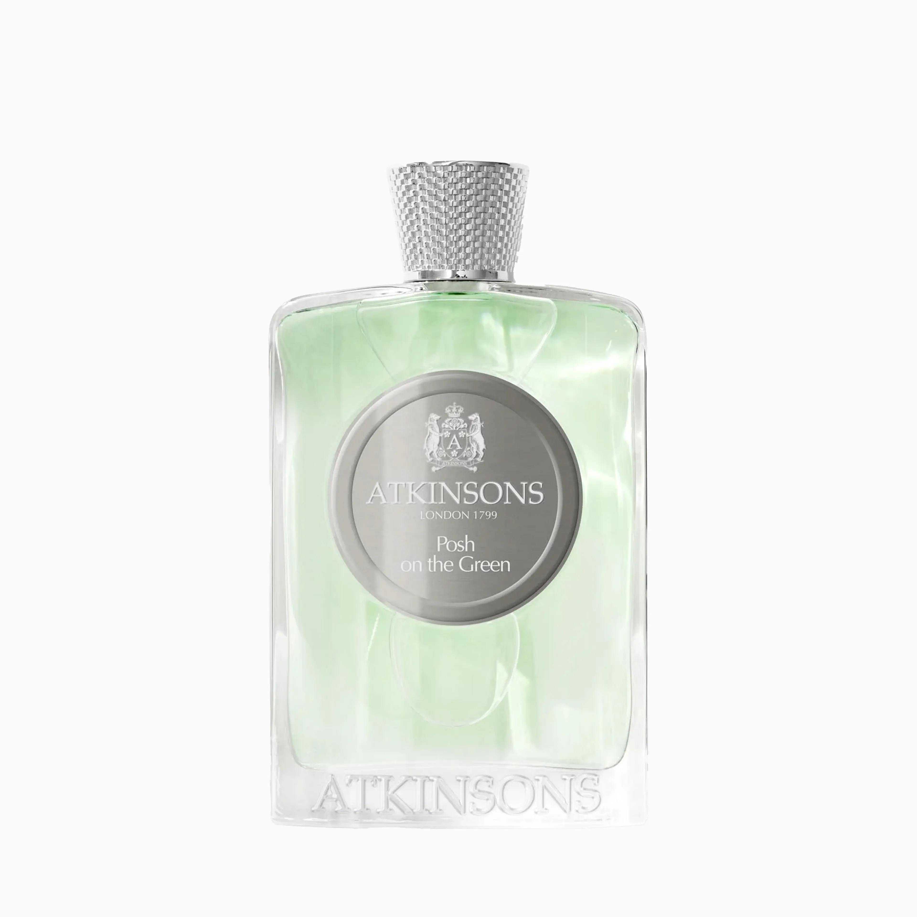 Atkinsons Posh On the Green Eau de Parfum For Unisex 100ml