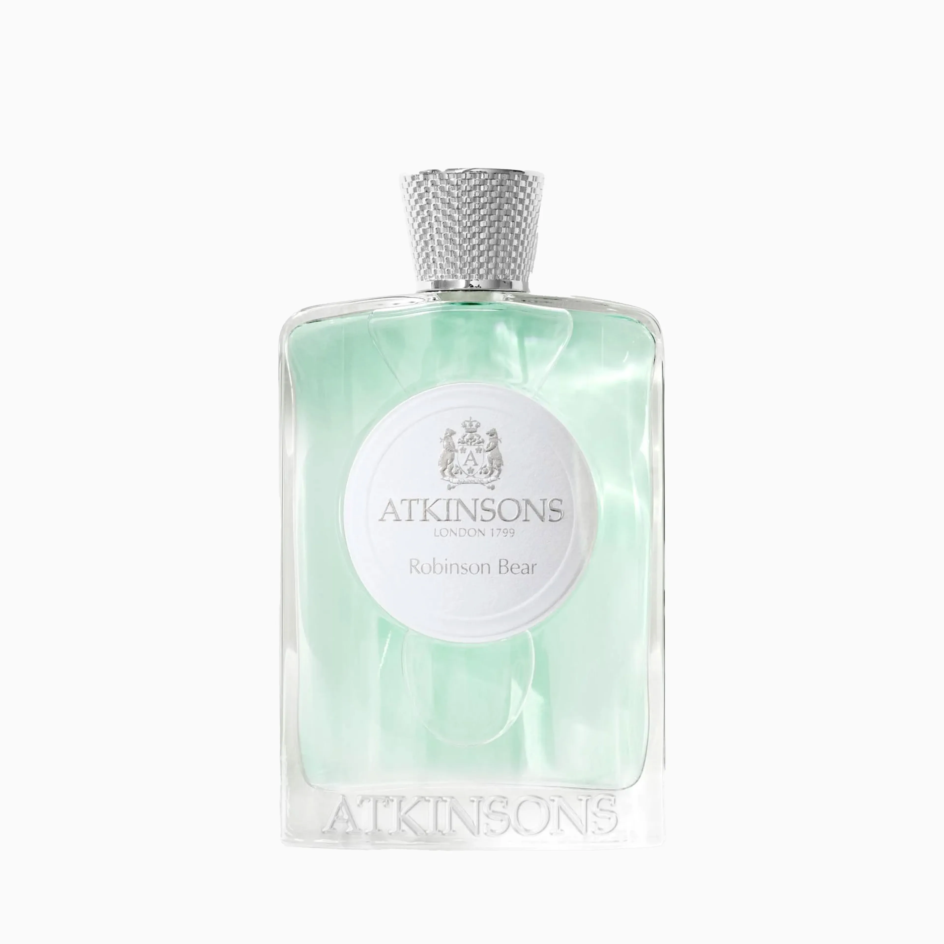 Atkinsons Robinson Bear Eau de Parfum For Unisex 100ml