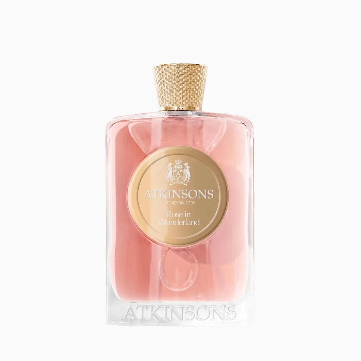 Atkinsons Rose in Wonderland Eau de Parfum For Unisex 100ml