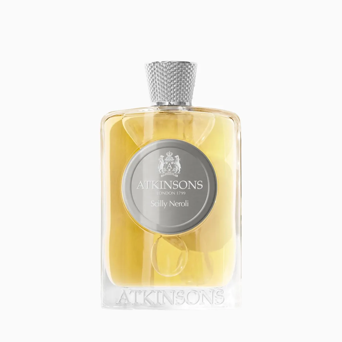 Atkinsons Scilly Neroli Eau de Parfum For Unisex 100ml
