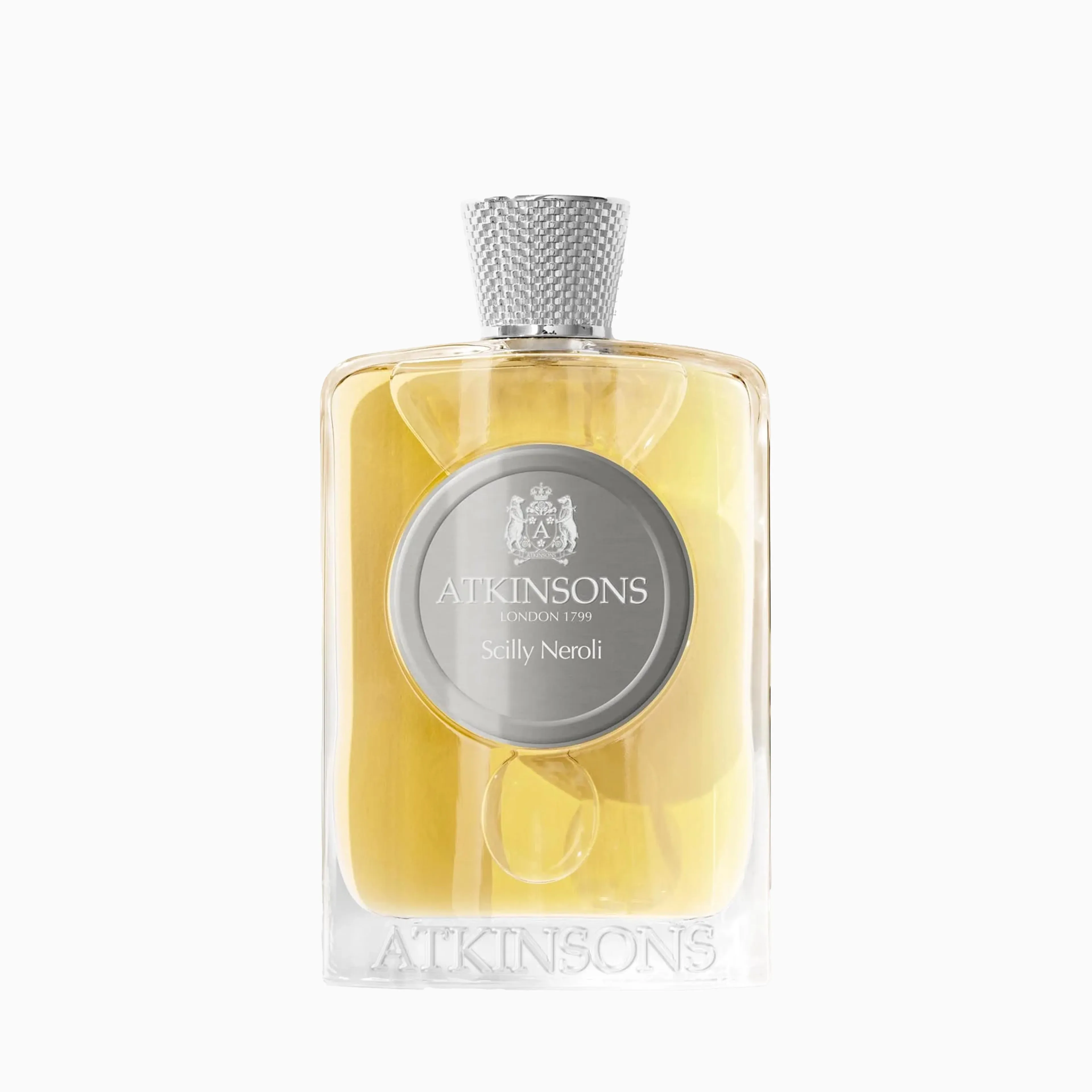 Atkinsons Scilly Neroli Eau de Parfum For Unisex 100ml