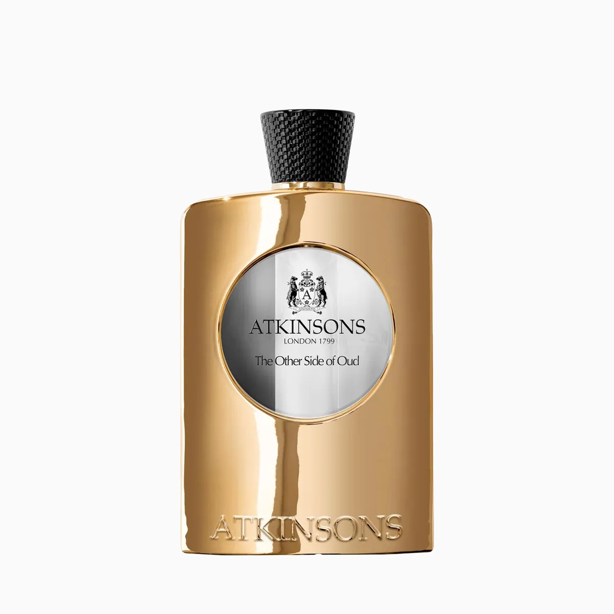 Atkinsons The Other Side of Oud Eau de Parfum For Unisex 100ml