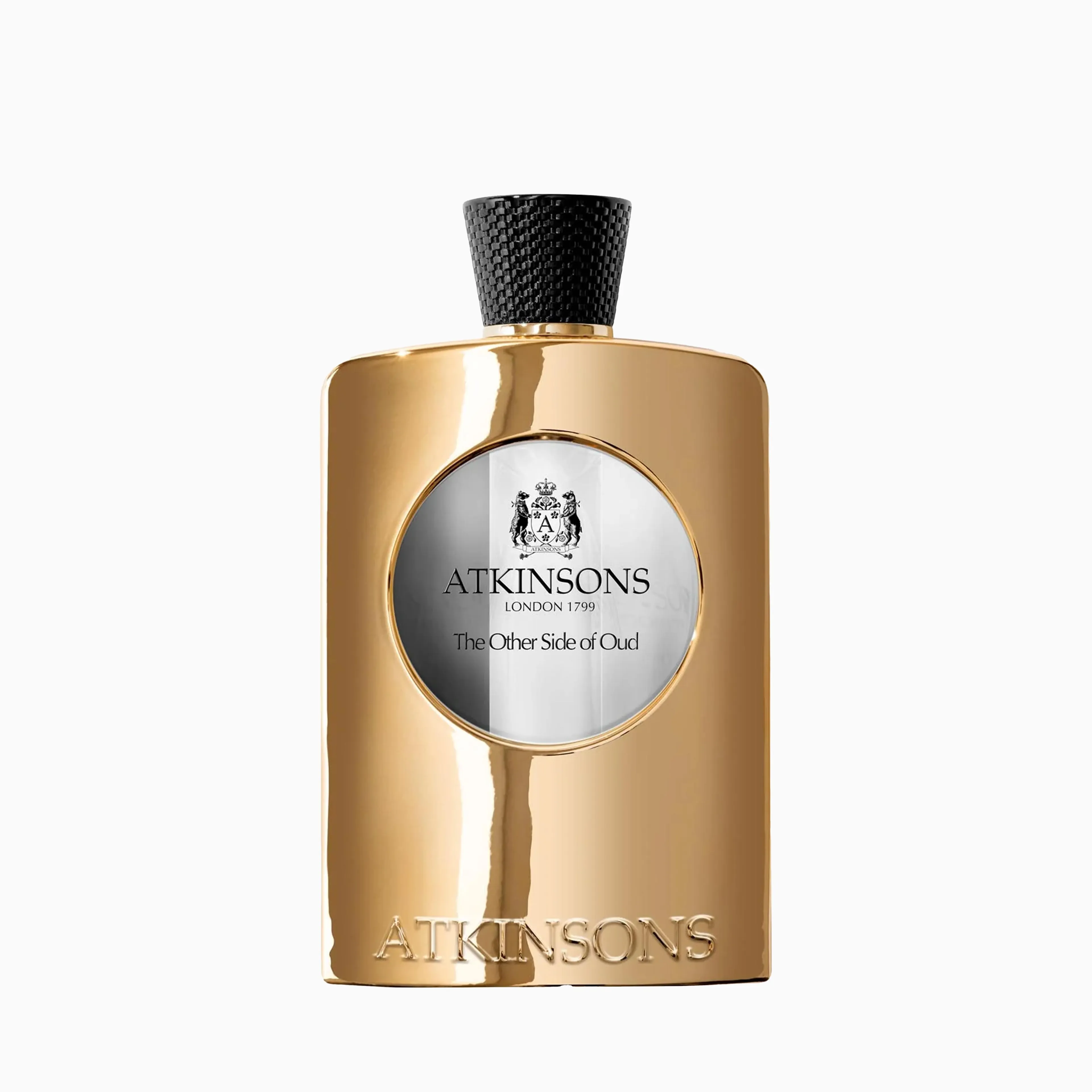 Atkinsons The Other Side of Oud Eau de Parfum For Unisex 100ml