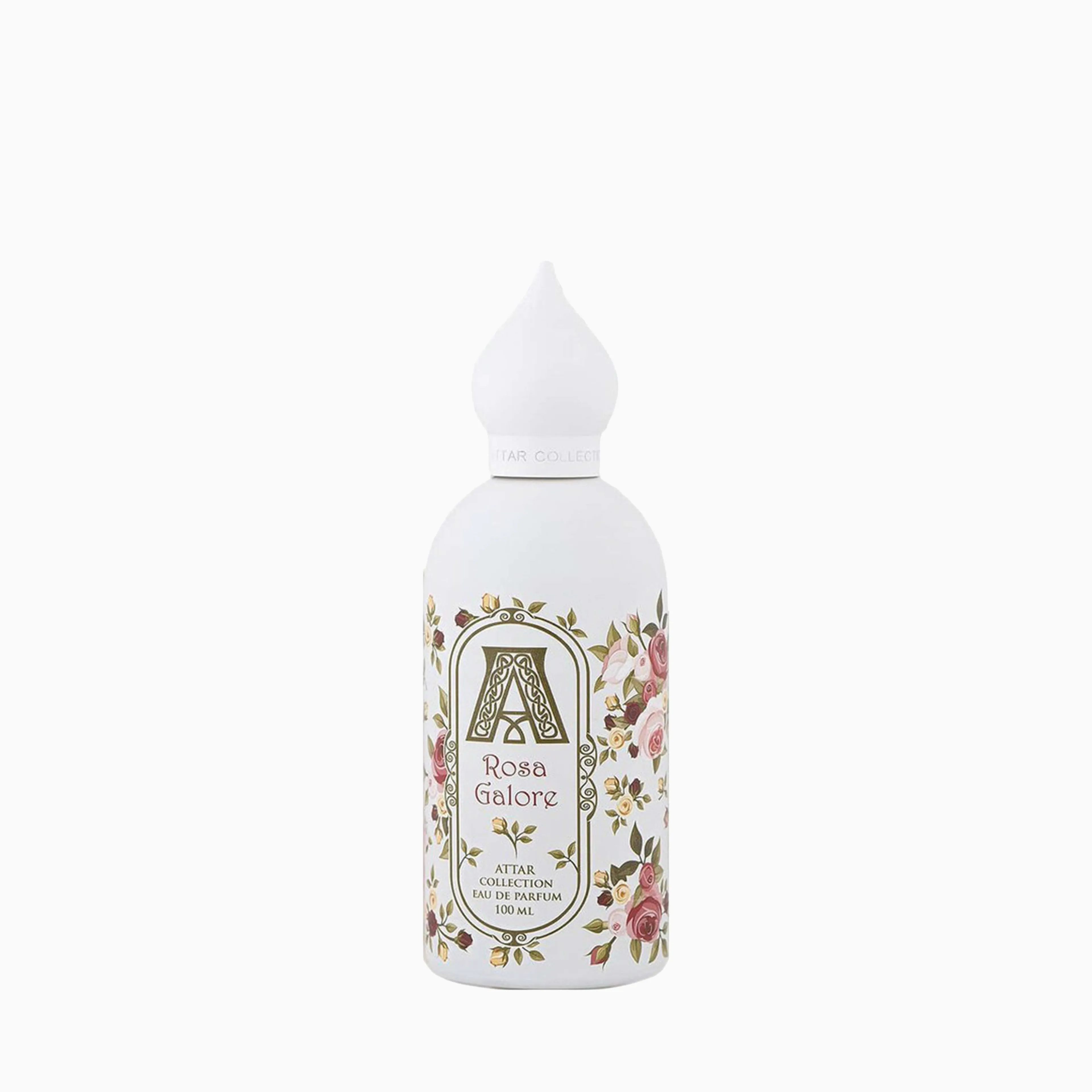Attar Collection Rosa Galore Eau de Parfum For Women 100ml
