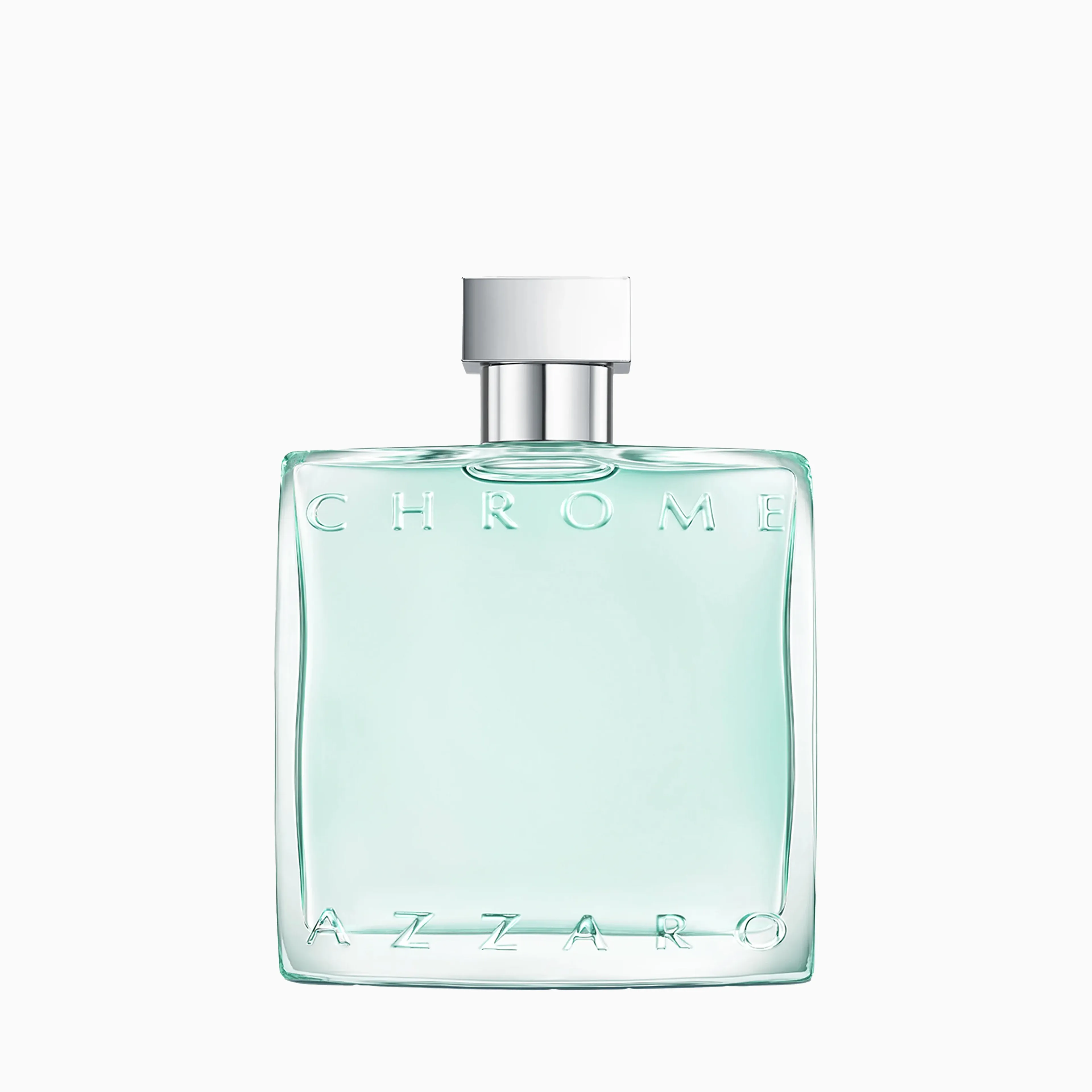 Azzaro Chrome Azure Eau de Toilette For Men 100ml