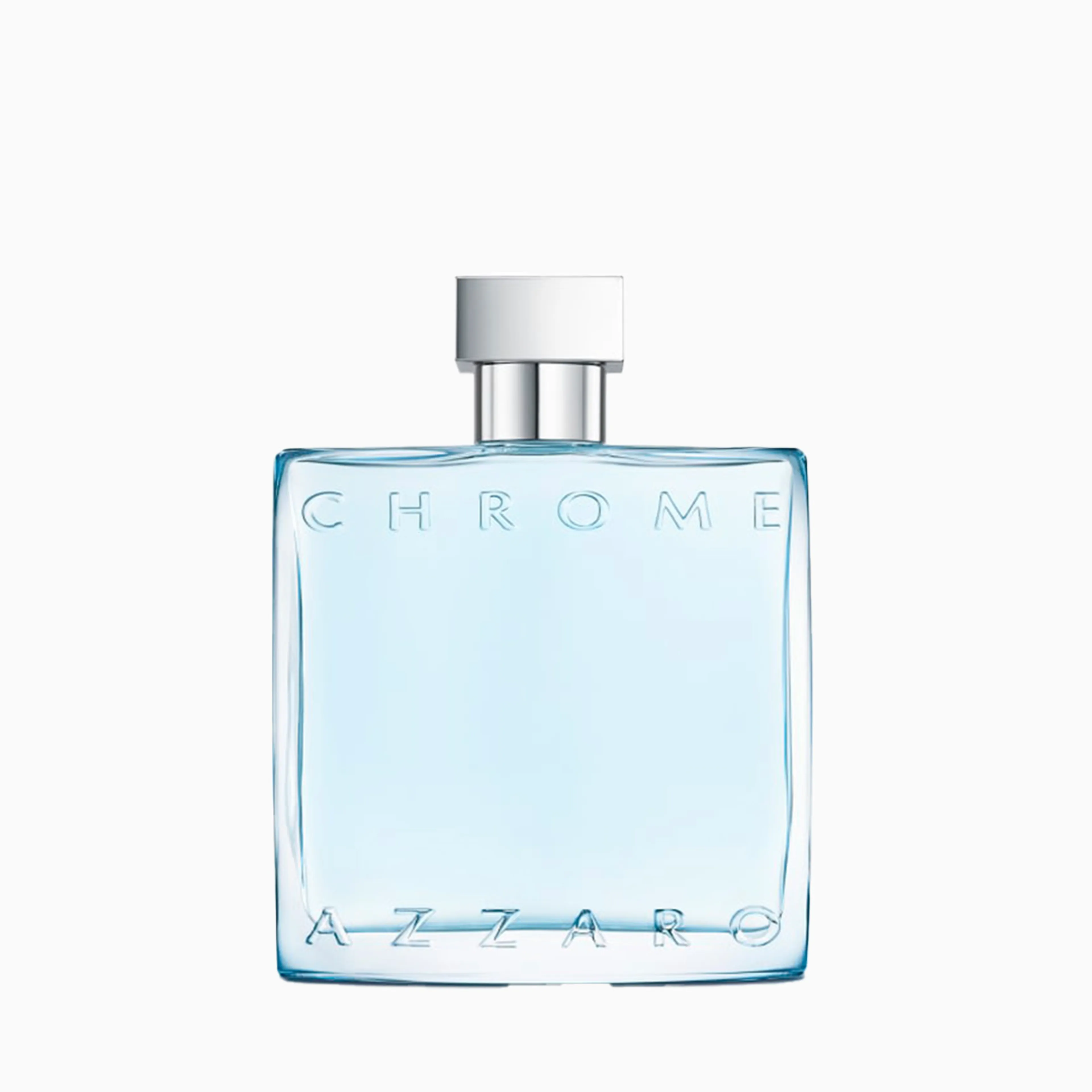 Azzaro Chrome Eau de Toilette For Men 100ml