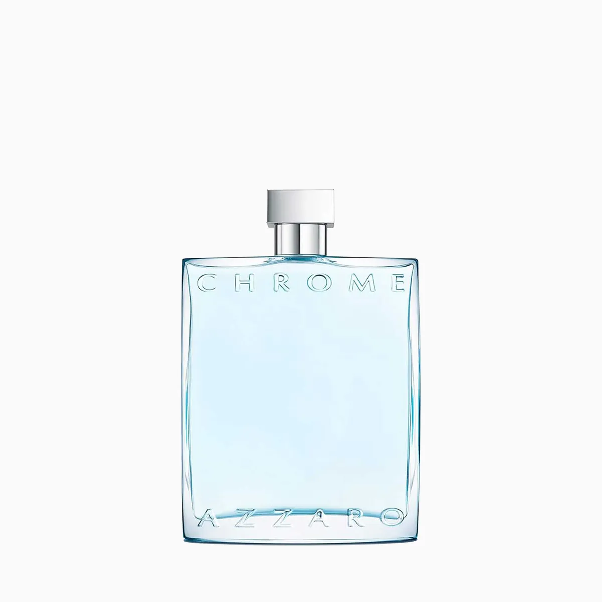 Azzaro Chrome Eau de Toilette For Men 200ml