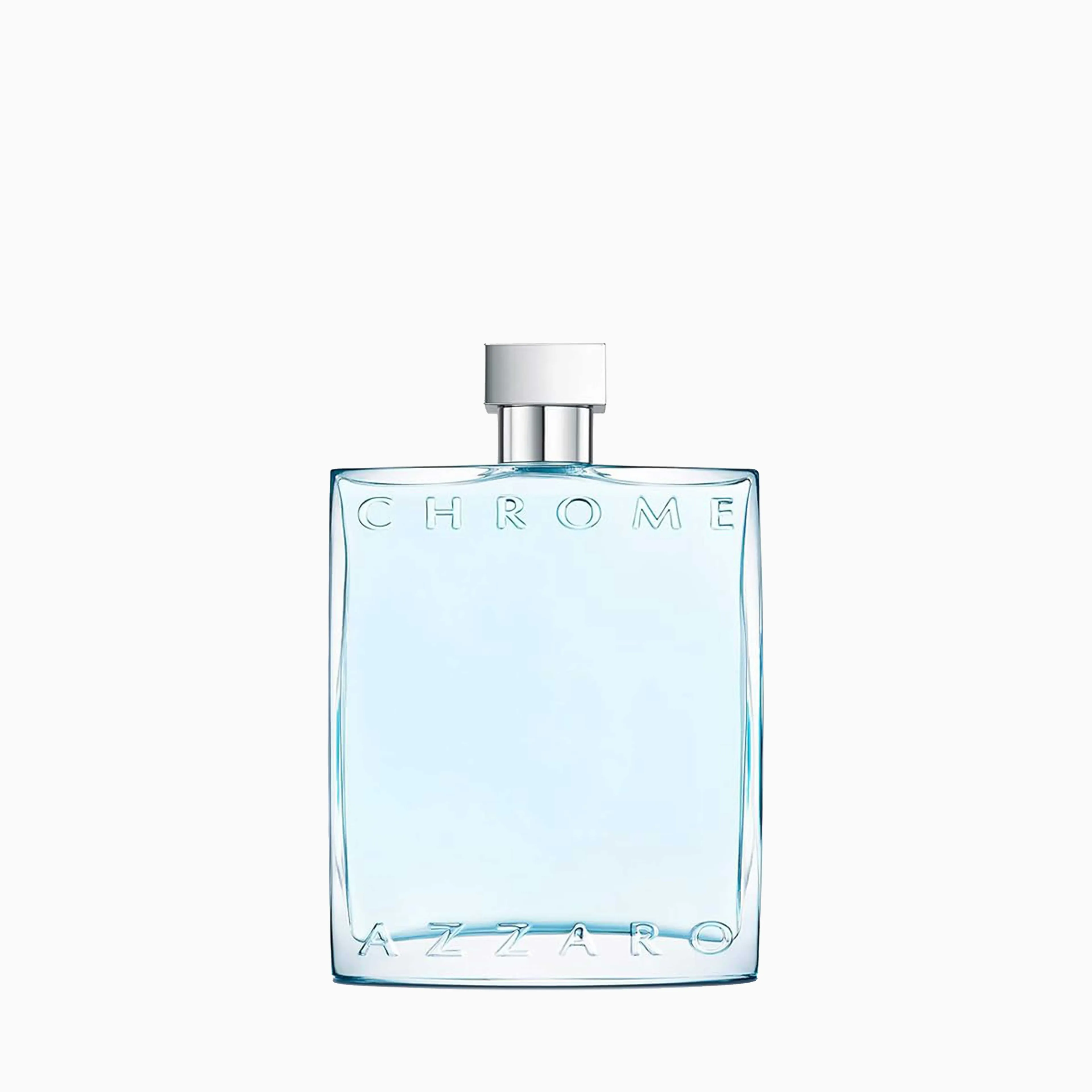 Azzaro Chrome Eau de Toilette For Men 200ml