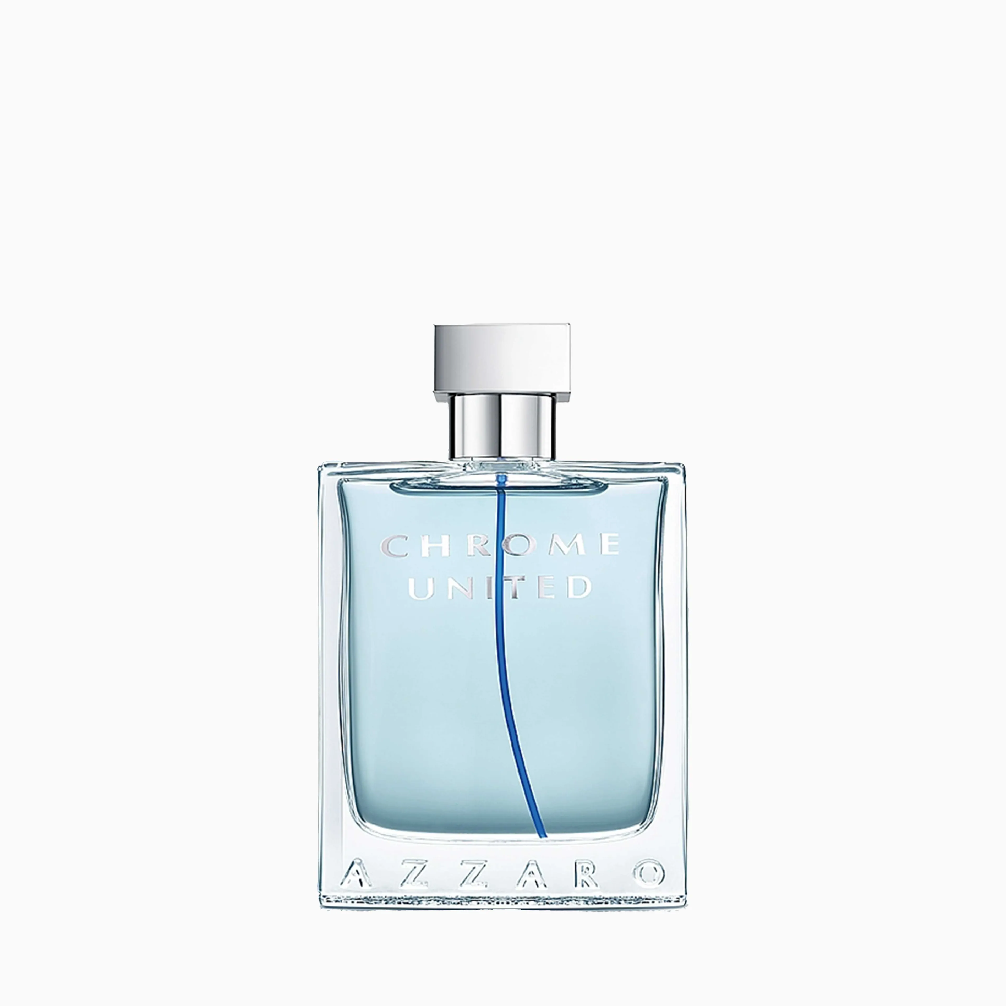 Azzaro Chrome United Eau de Toilette For Men 100ml