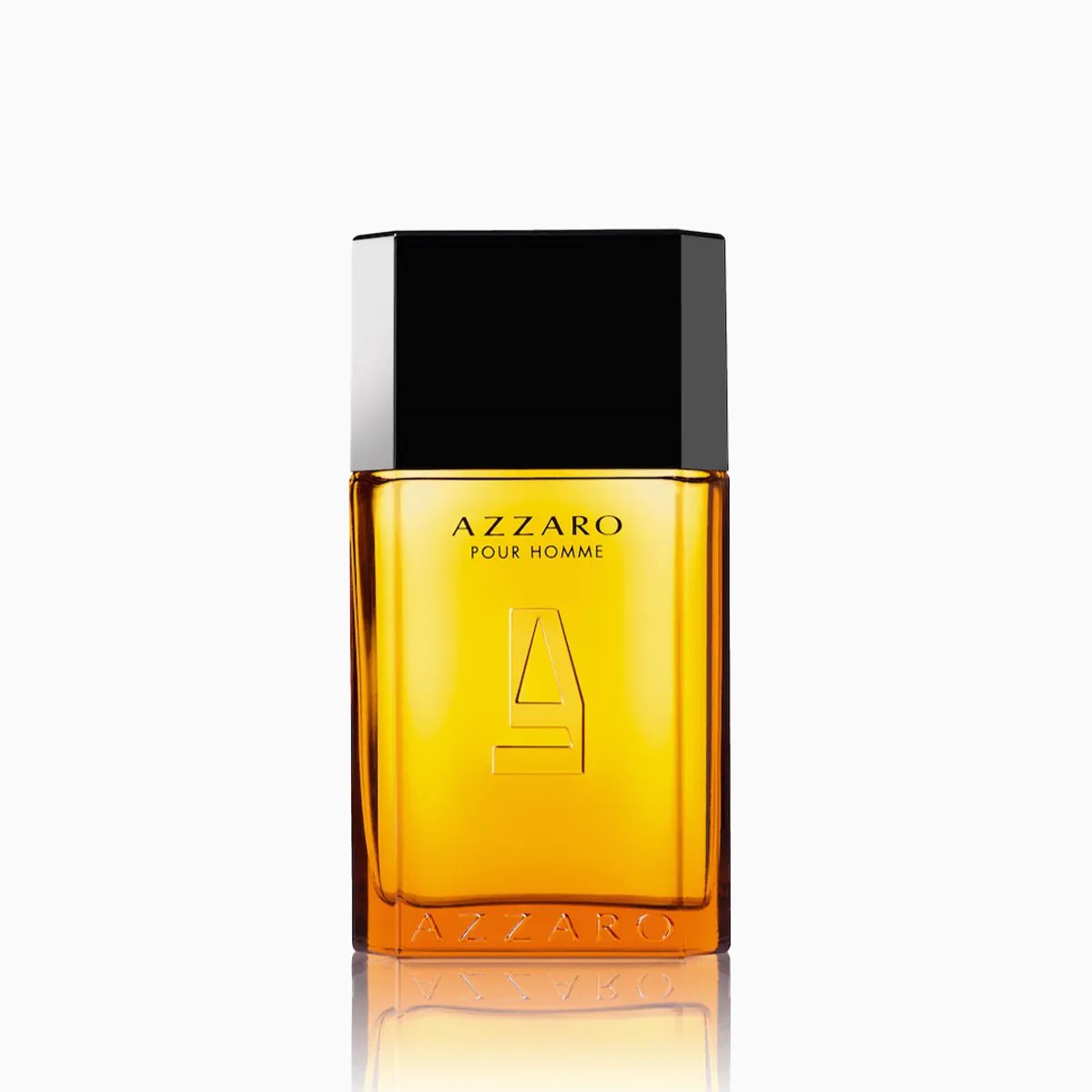 Azzaro Pour Homme Eau de Toilette For Men 100ml