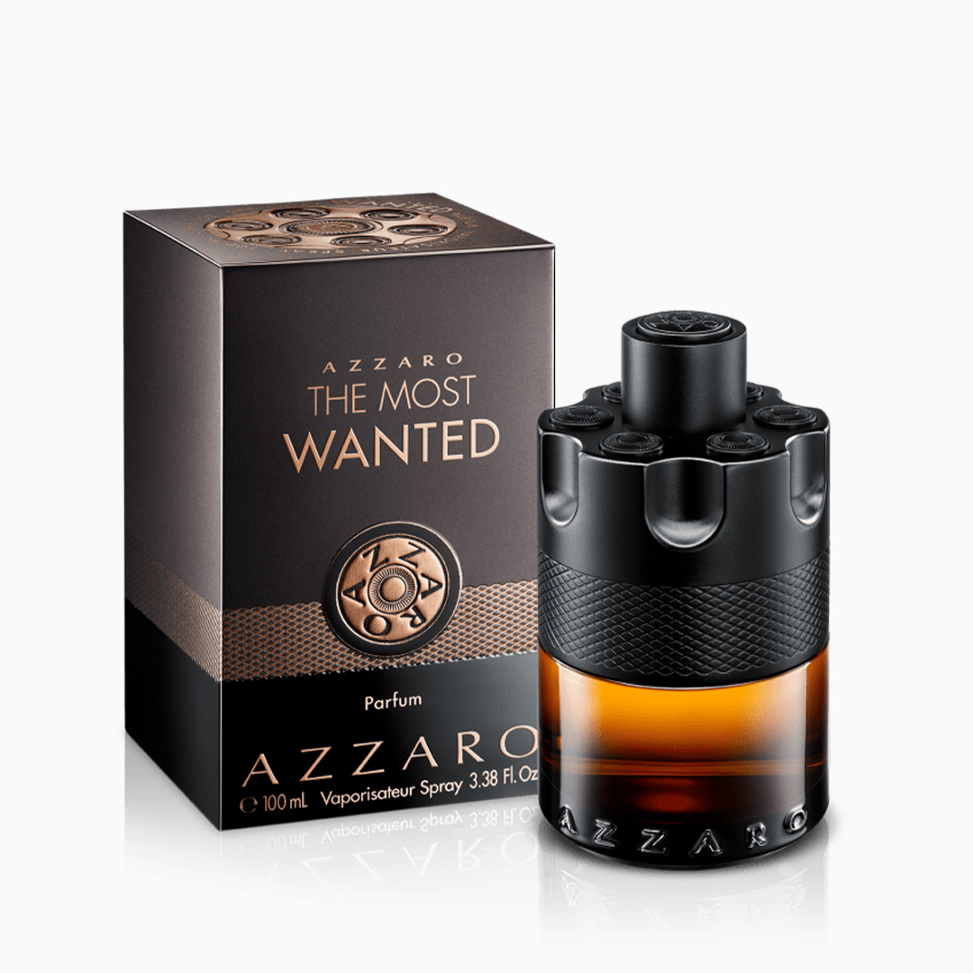 Azzaro The Most Wanted Parfum For Men 100ml