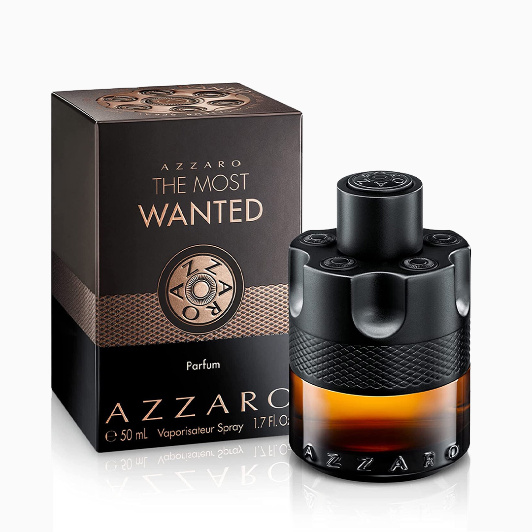 Azzaro The Most Wanted Parfum For Men 50ml