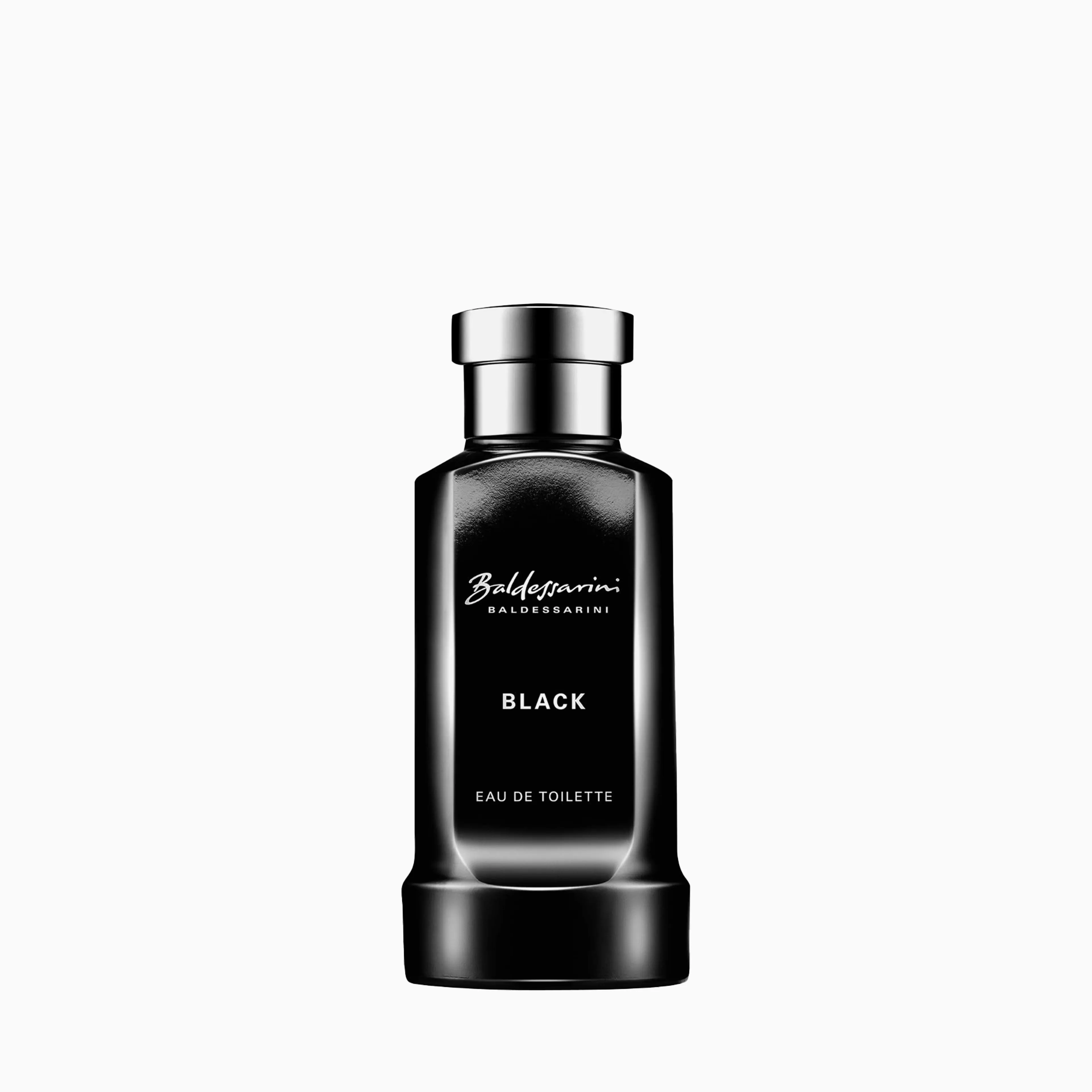 Baldessarini Black Eau de Toilette For Men 75ml