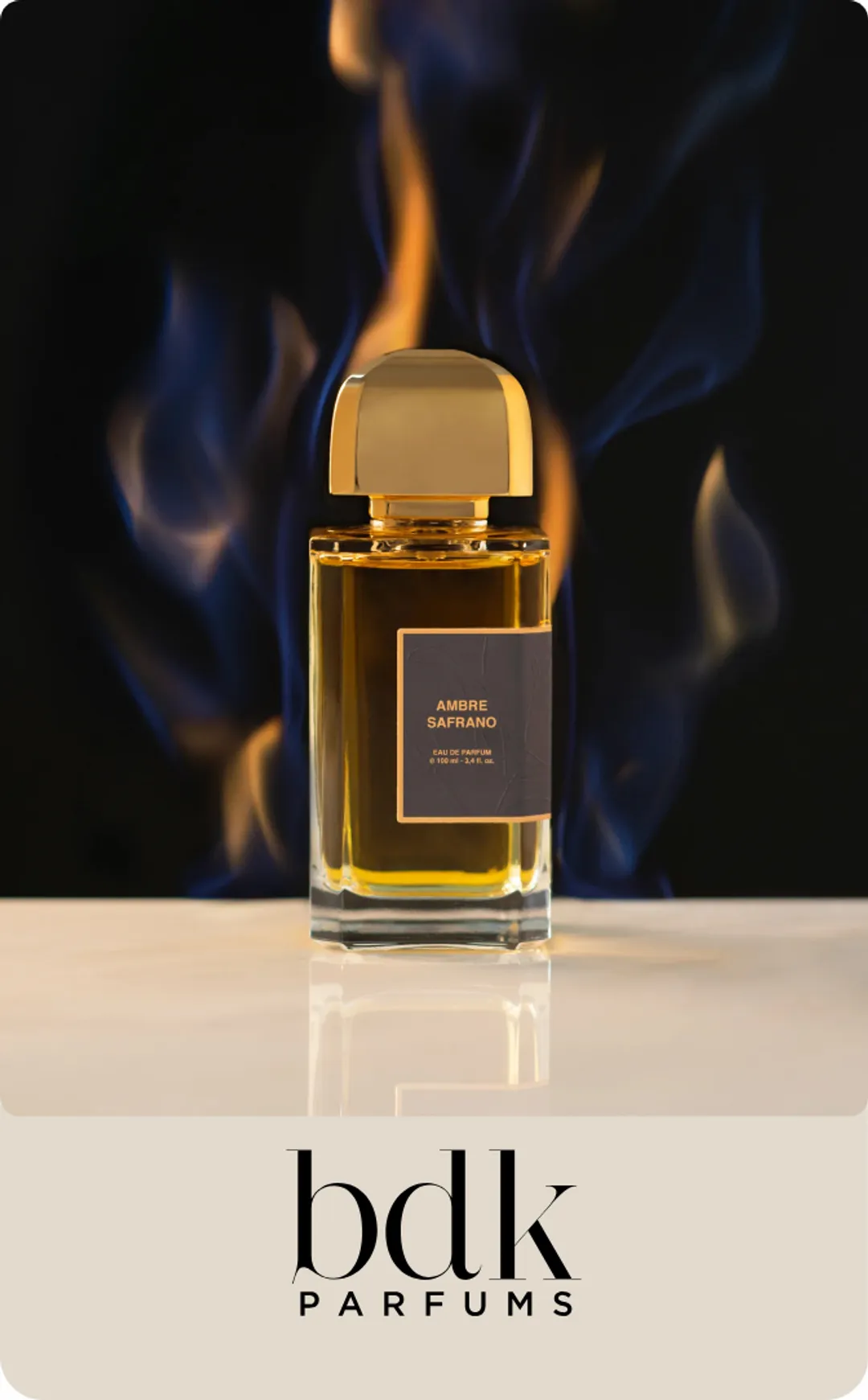 BDK Parfums