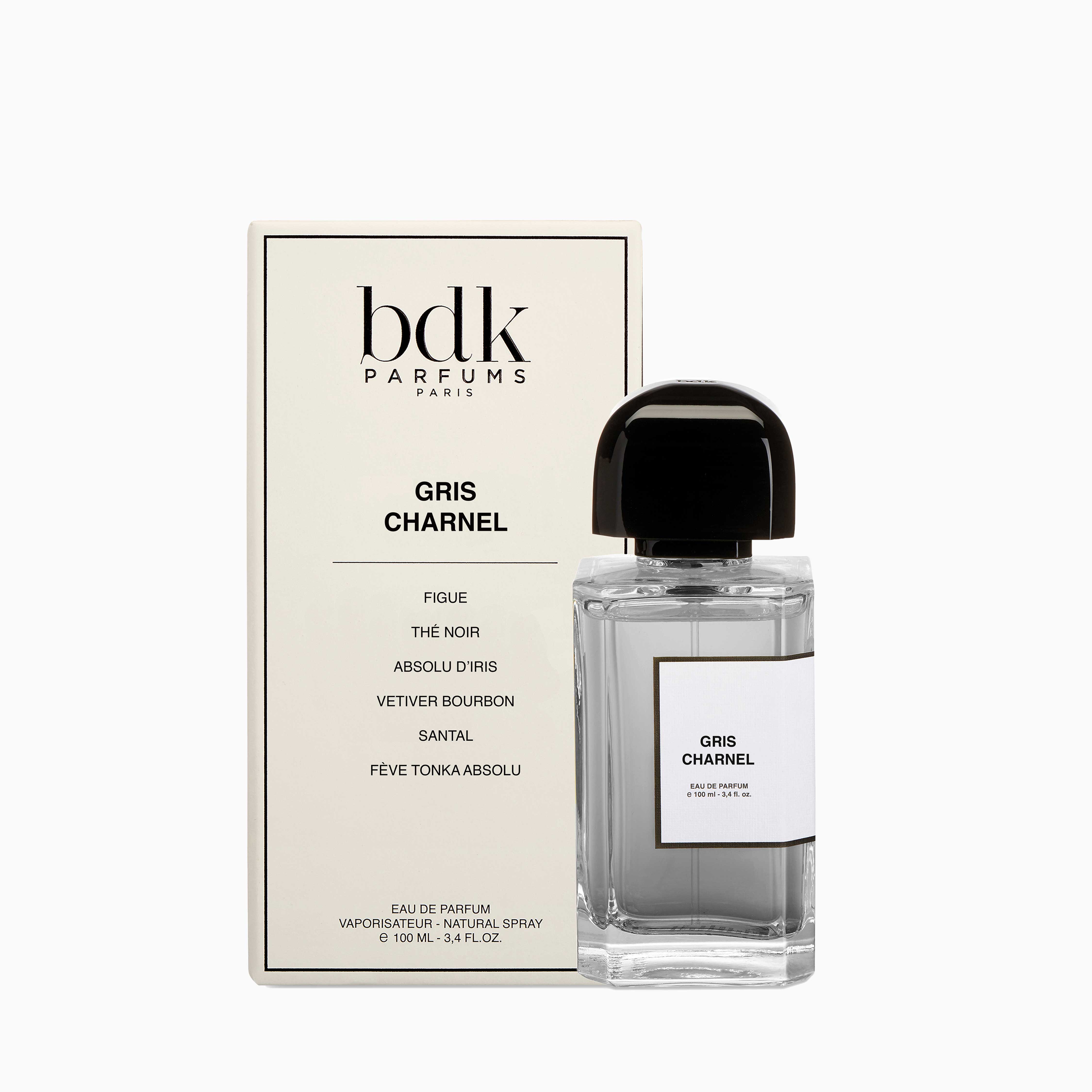 BDK Parfums Gris Charnel Eau de Parfum For Unisex 100ml