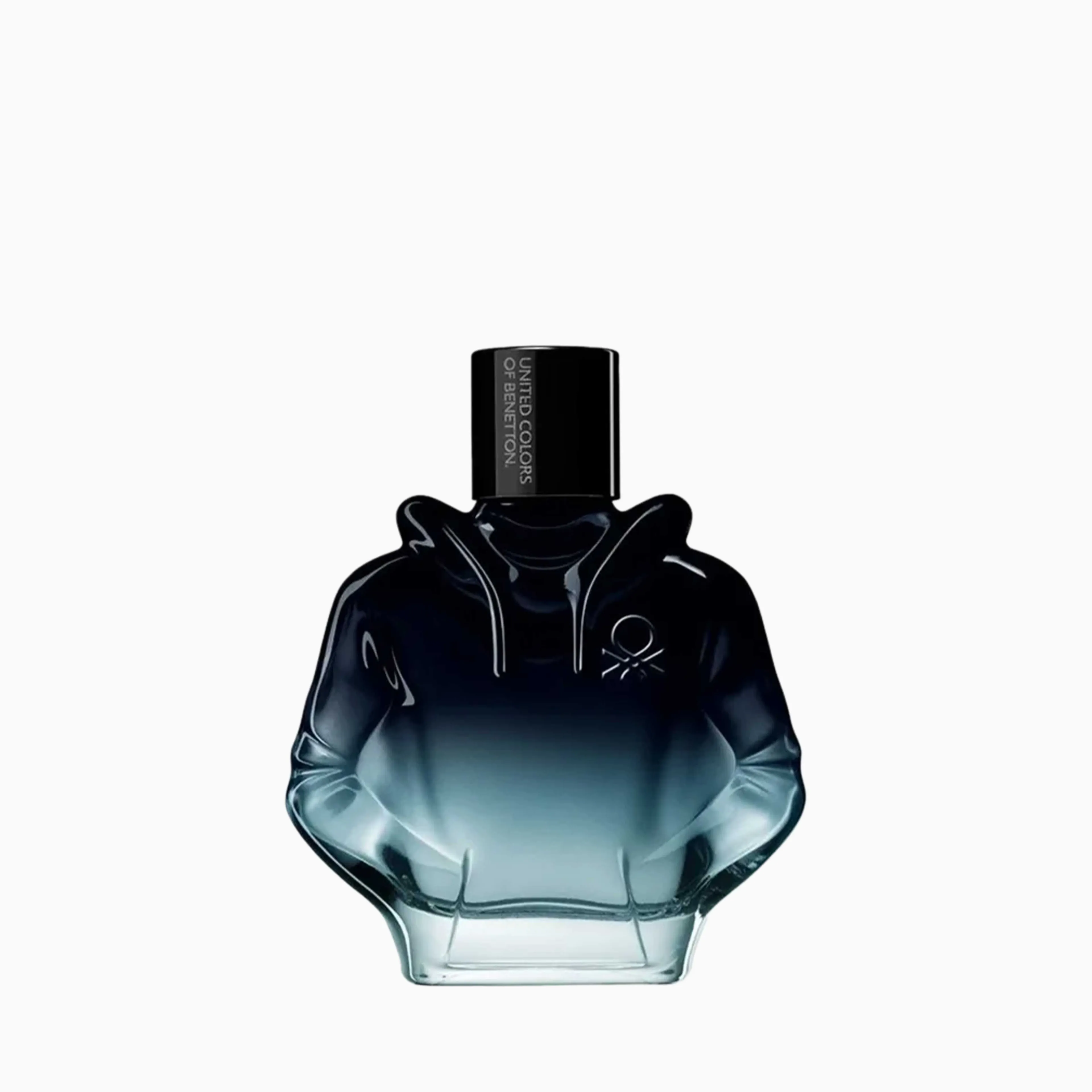 Benetton We Are Tribe Intense Eau de Parfum For Men 90ml